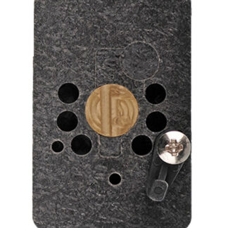 Ersatz Fixture für iPhone 7 / 7 PLUS (Homebutton-Flexkabel U10 IC Tools)