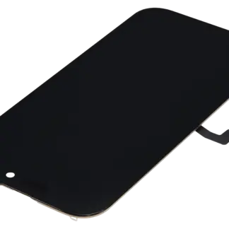 OLED Display für iPhone 16 Pro (Aftermarket Pro: XO7 Soft) (120HZ)