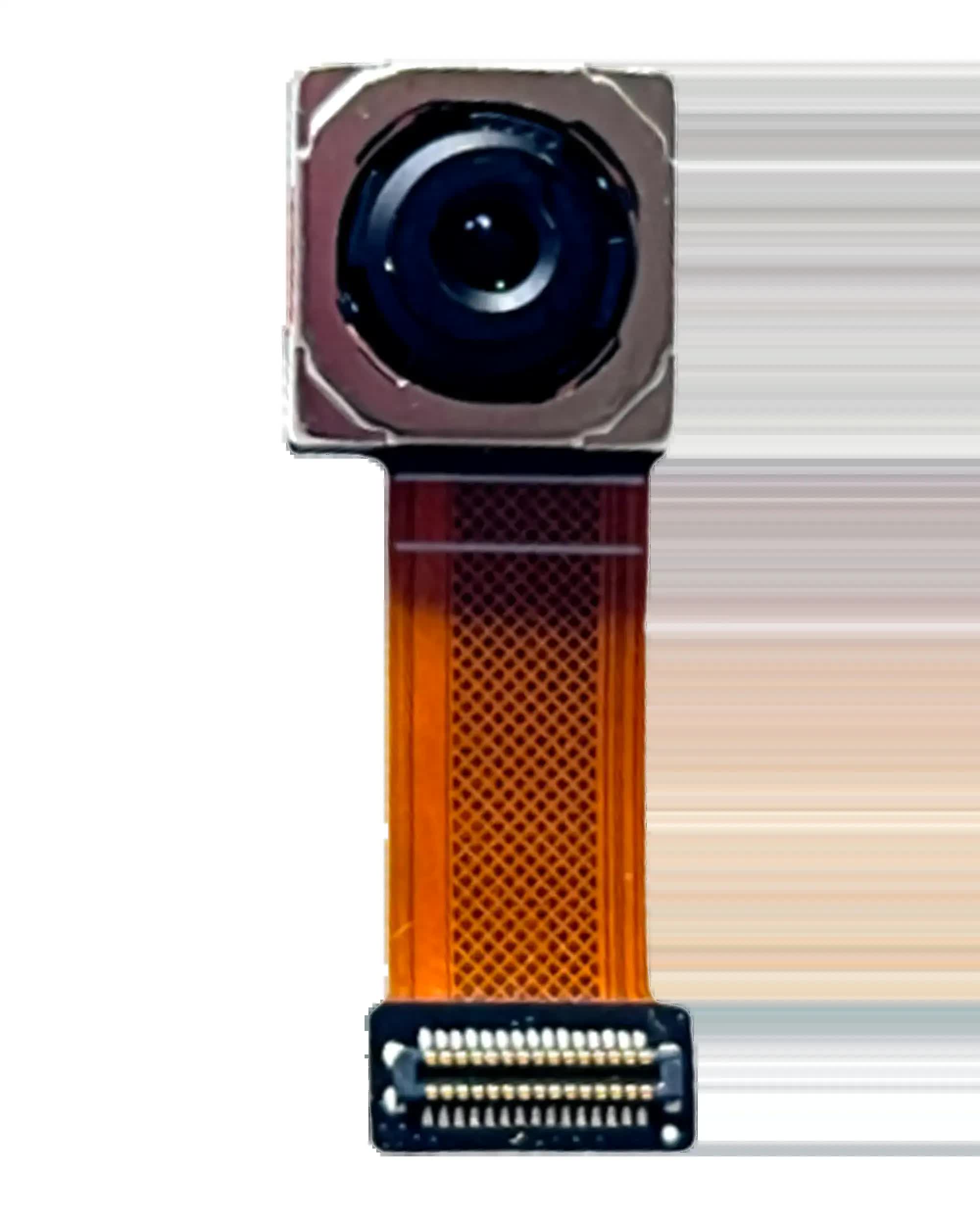 Rückkamera (Wide) (50MP) für T-Mobile Revvl 6 Pro