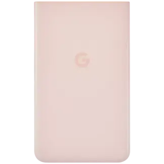 Rückdeckelglas für Google Pixel 8 (ausgebautes Originalteil: Grade A) (Rose)