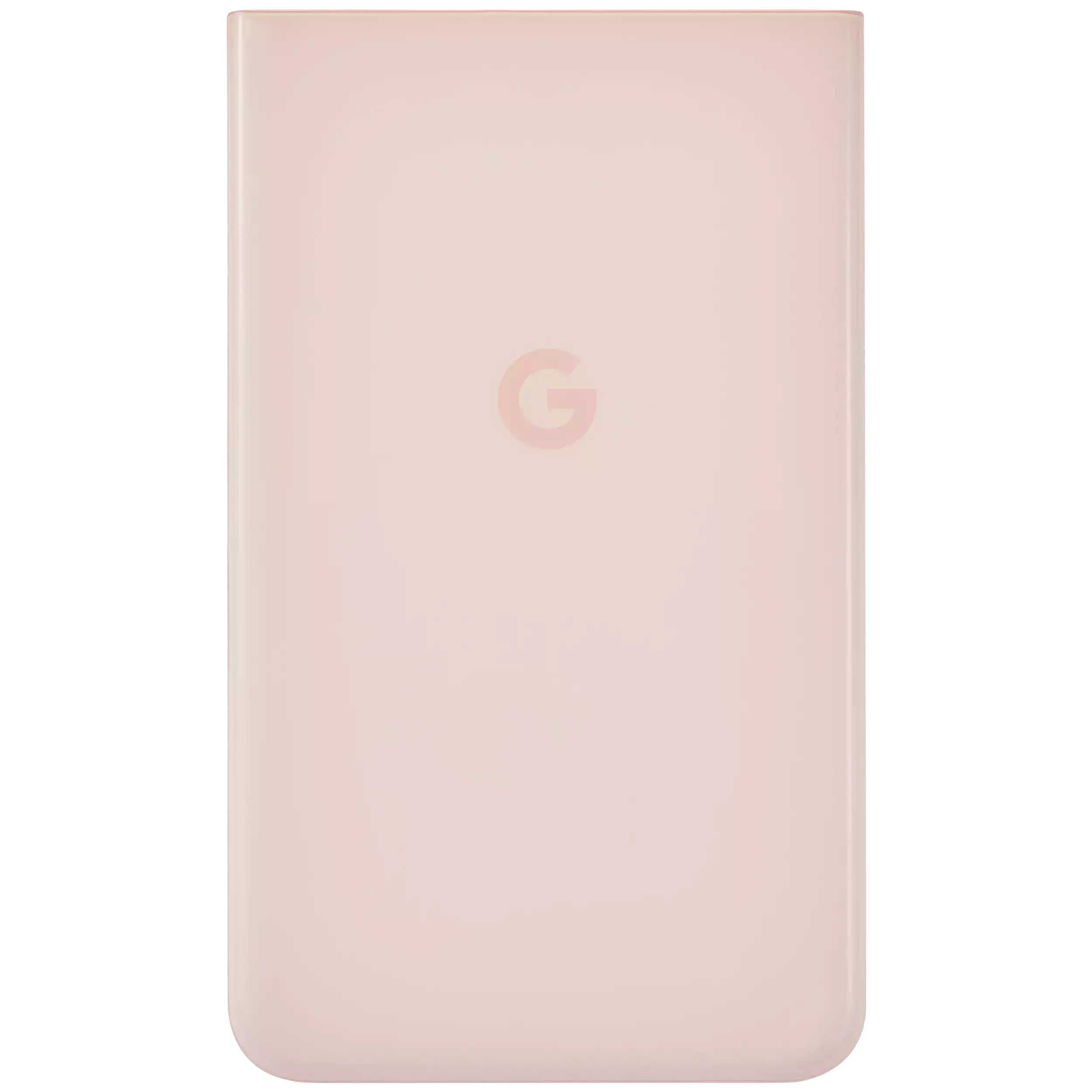 Rückdeckelglas für Google Pixel 8 (ausgebautes Originalteil: Grade A) (Rose) – Bild 3