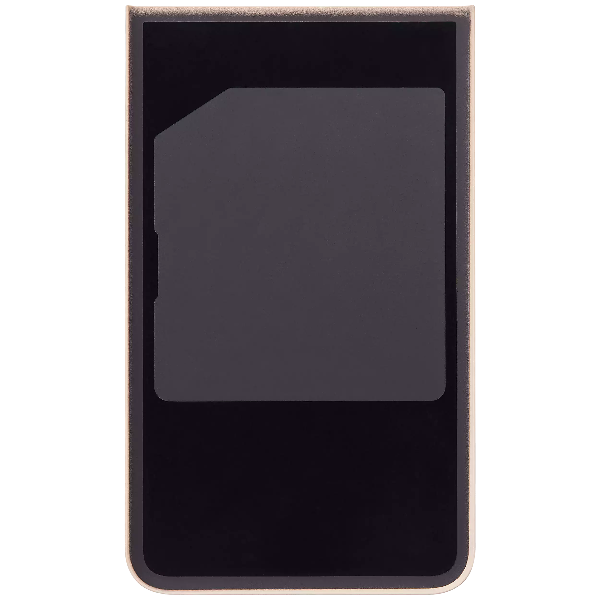 Rückdeckelglas für Google Pixel 8 (ausgebautes Originalteil: Grade A) (Rose) – Bild 4