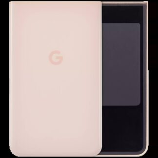 Rückdeckelglas für Google Pixel 8 (ausgebautes Originalteil: Grade A) (Rose)