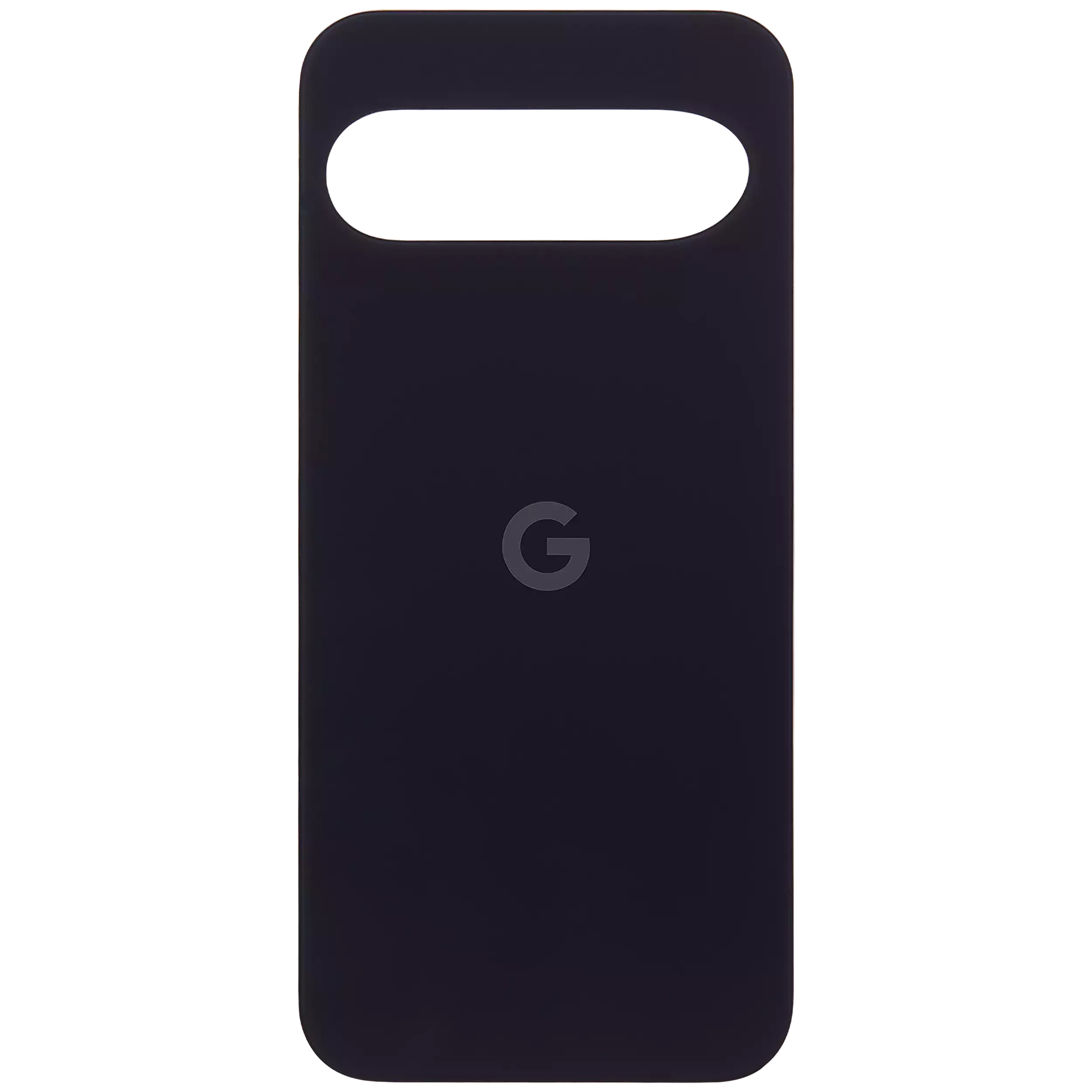 Rückdeckelglas für Google Pixel 9 (ausgebautes Originalteil: Grade A) (Obsidian) – Bild 3