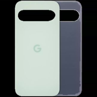 Rückdeckelglas für Google Pixel 9 (ausgebautes Originalteil: Grade A) (Wintergreen)
