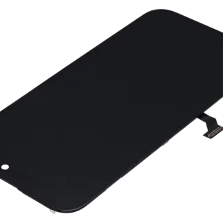 OLED Display mit Näherungssensor Flex vormontiert für iPhone 15 Plus (Service Pack)