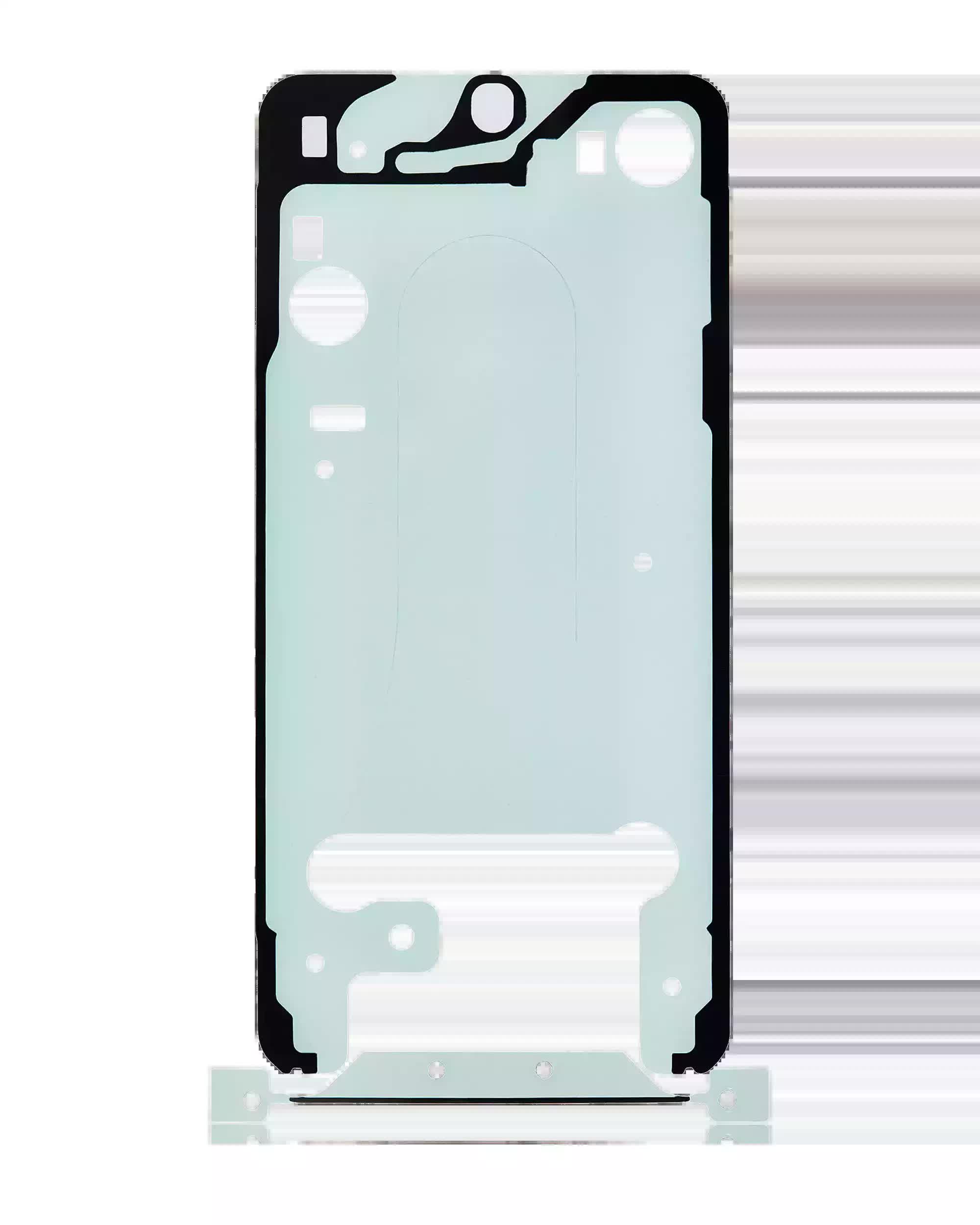 LCD Klebefolie für Samsung Galaxy S23 (Premium)