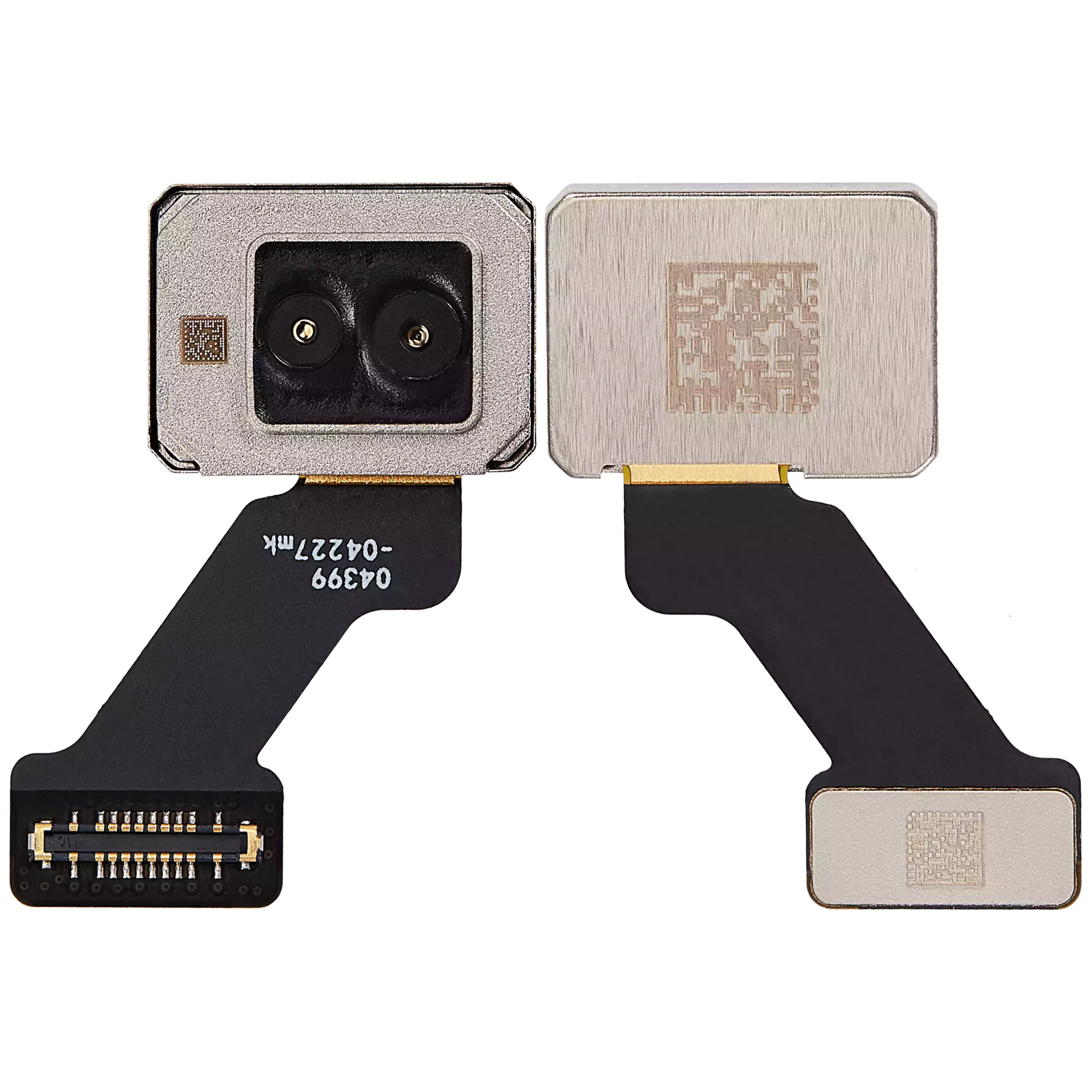 Infrared Radar Scanner Flexkabel für iPhone 15 Pro (Original Pull) – Bild 2