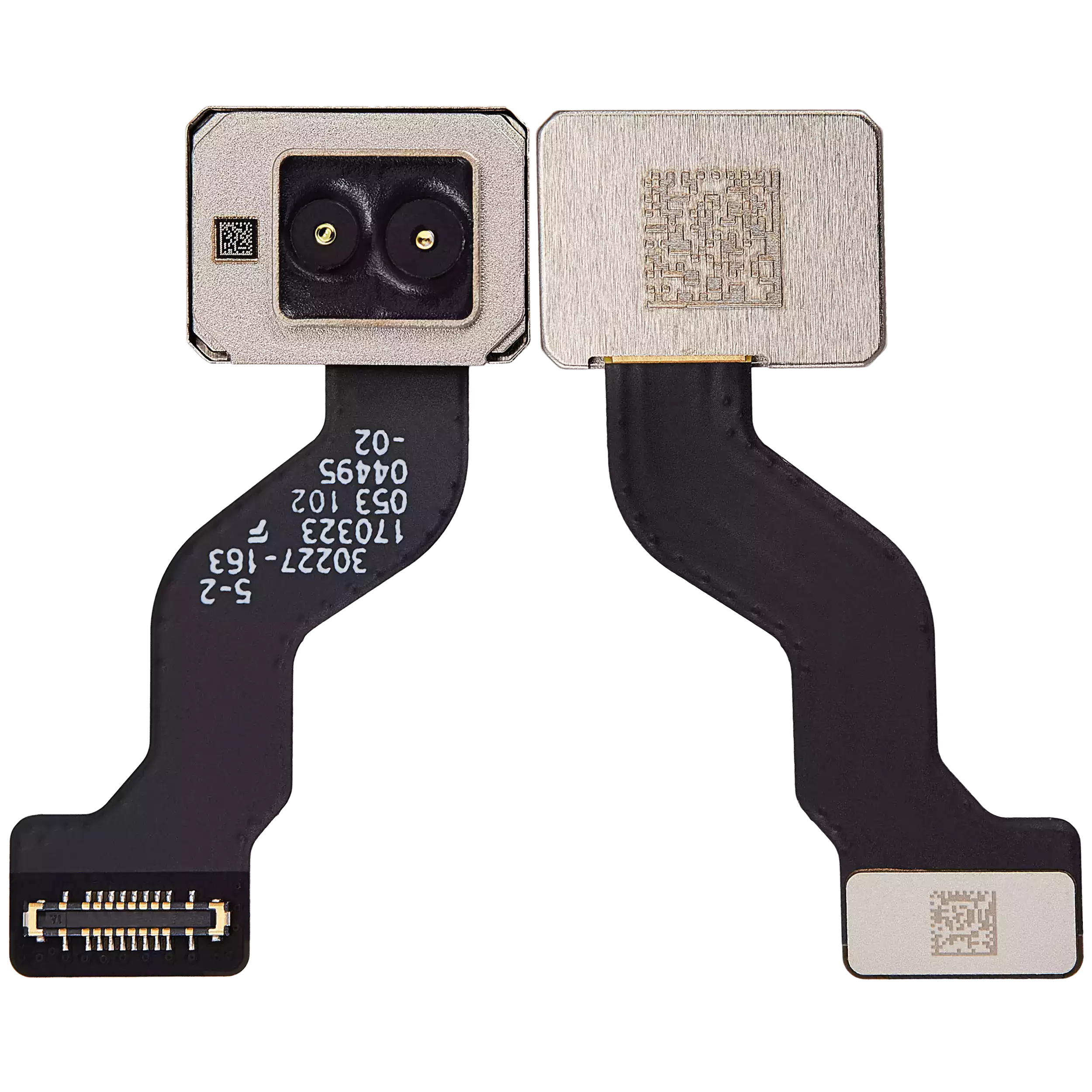 Infrared Radar Scanner Flexkabel für iPhone 15 Pro Max (Original Pull) – Bild 2