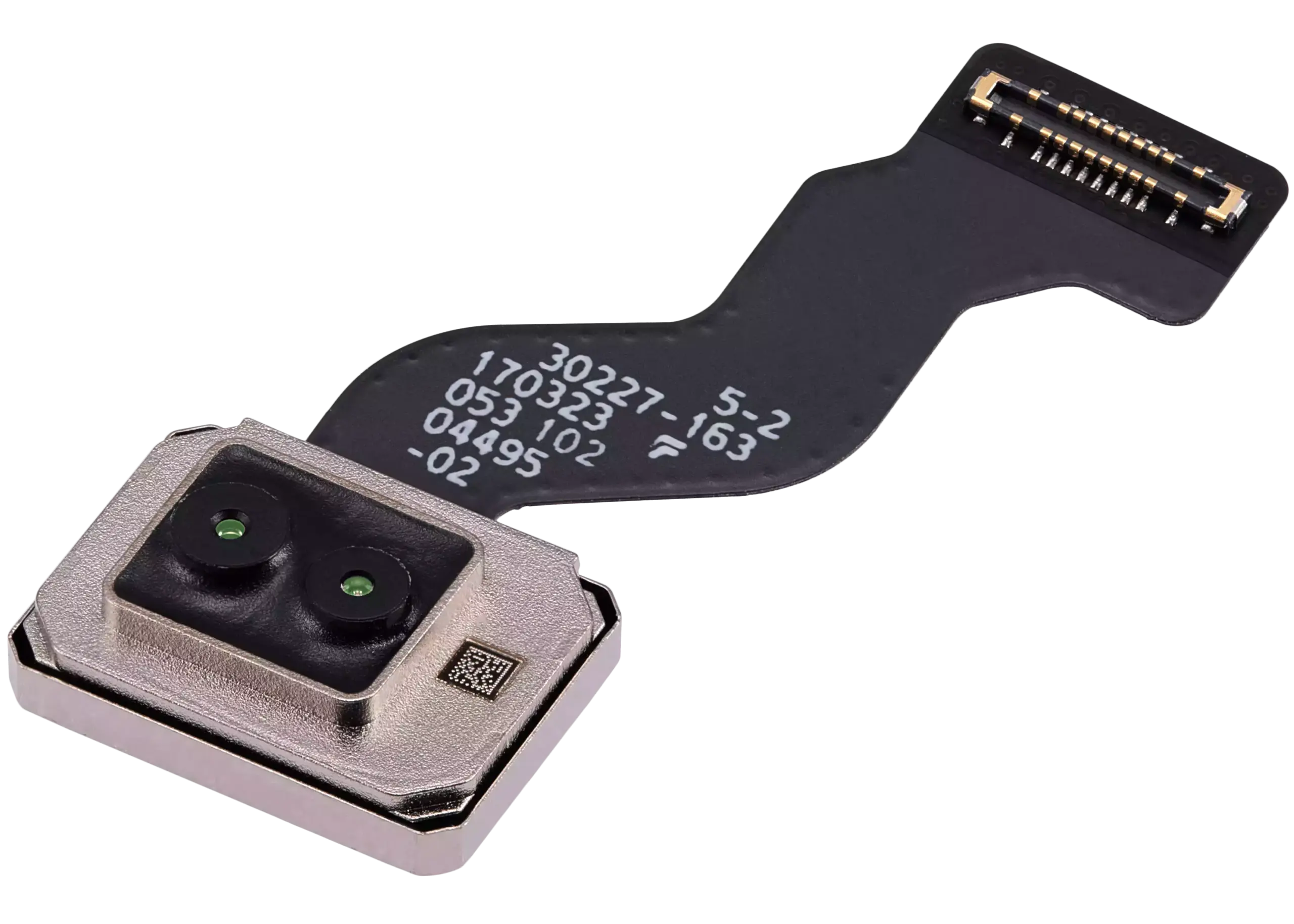 Infrared Radar Scanner Flexkabel für iPhone 15 Pro Max (Original Pull) – Bild 4