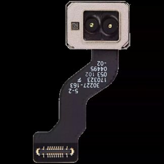 Infrared Radar Scanner Flexkabel für iPhone 15 Pro Max (Original Pull)
