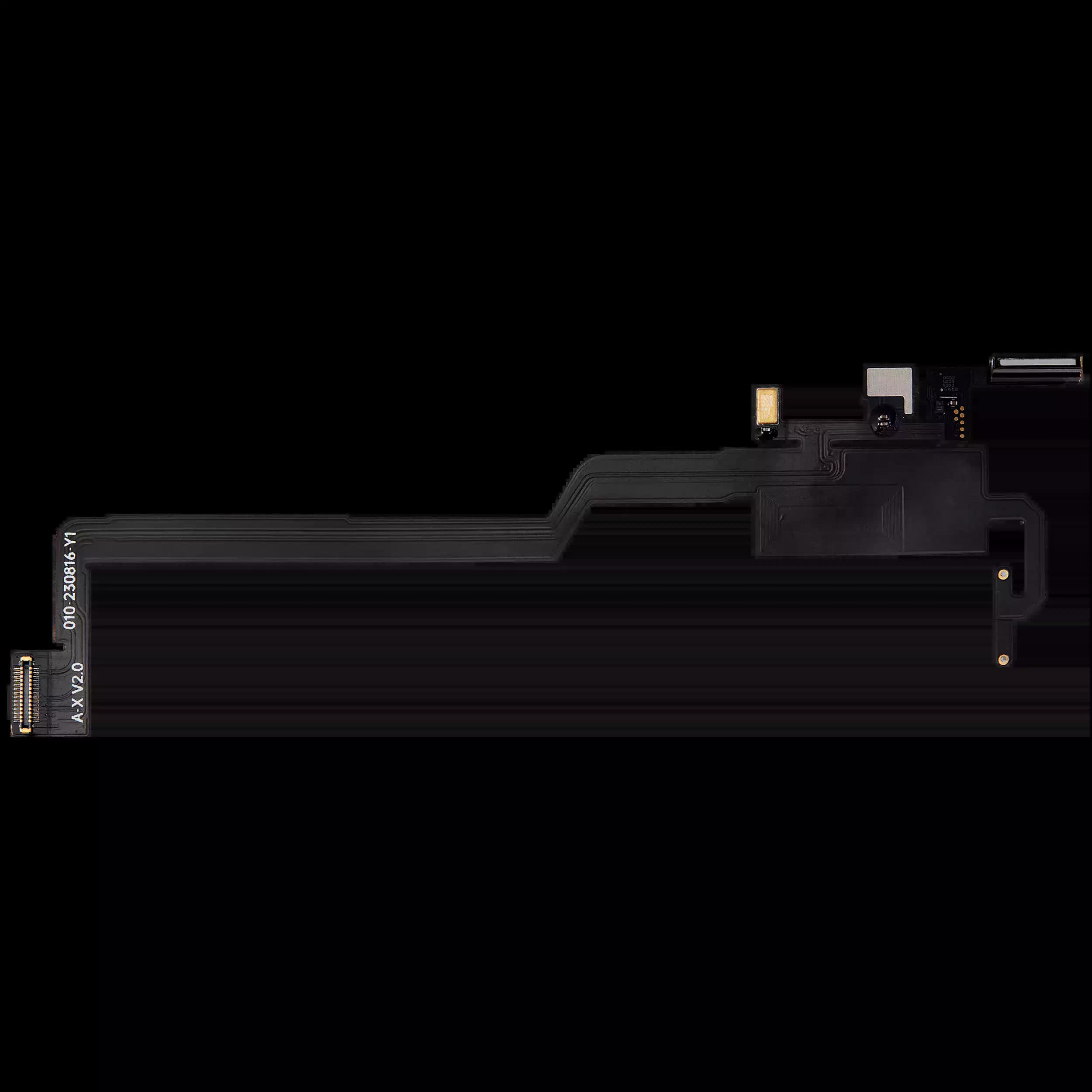 Clone-DZ03 Proximity Light Sensor Repair FPC für iPhone X (Qianli)