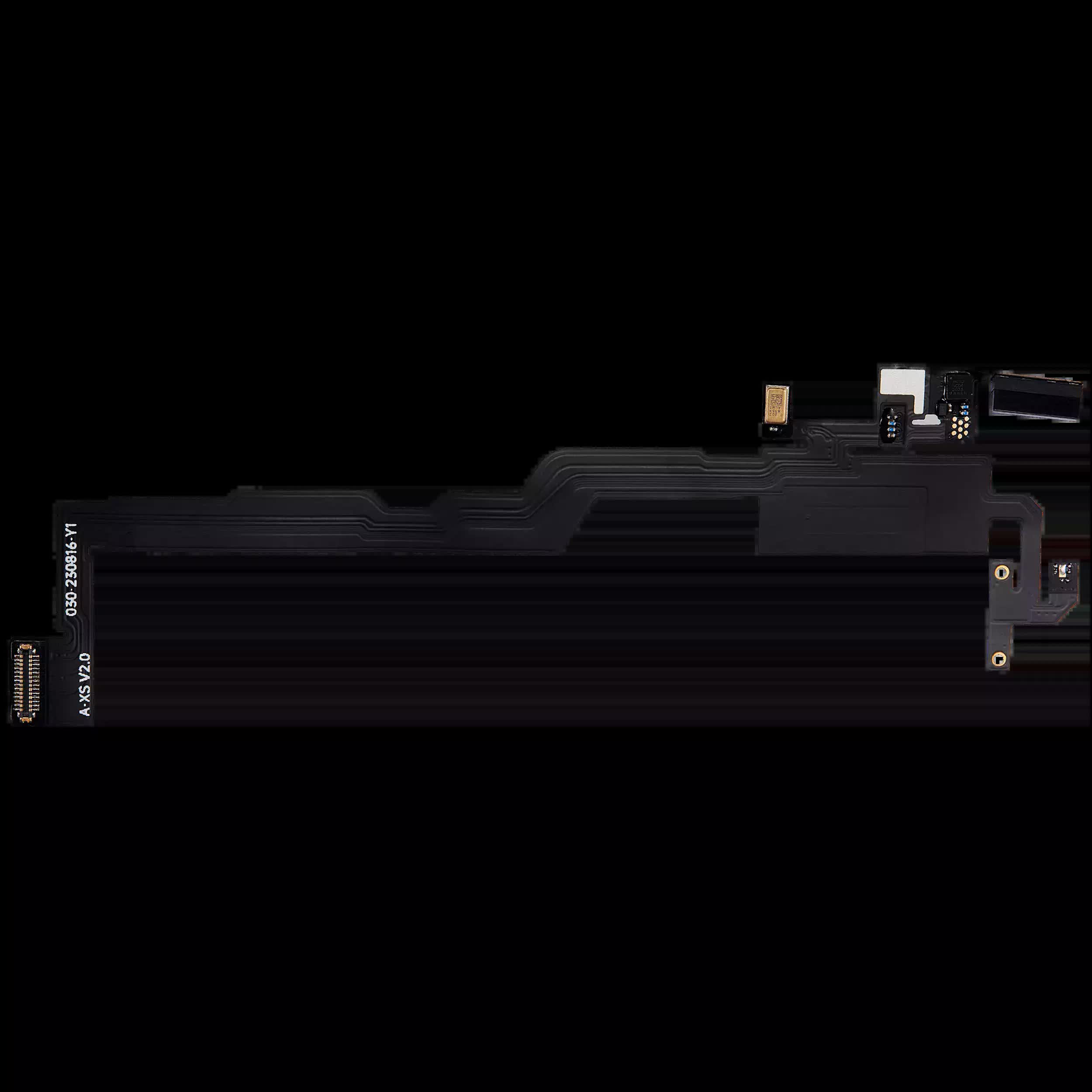 Clone-DZ03 Proximity Light Sensor Repair FPC für iPhone XS (Qianli)