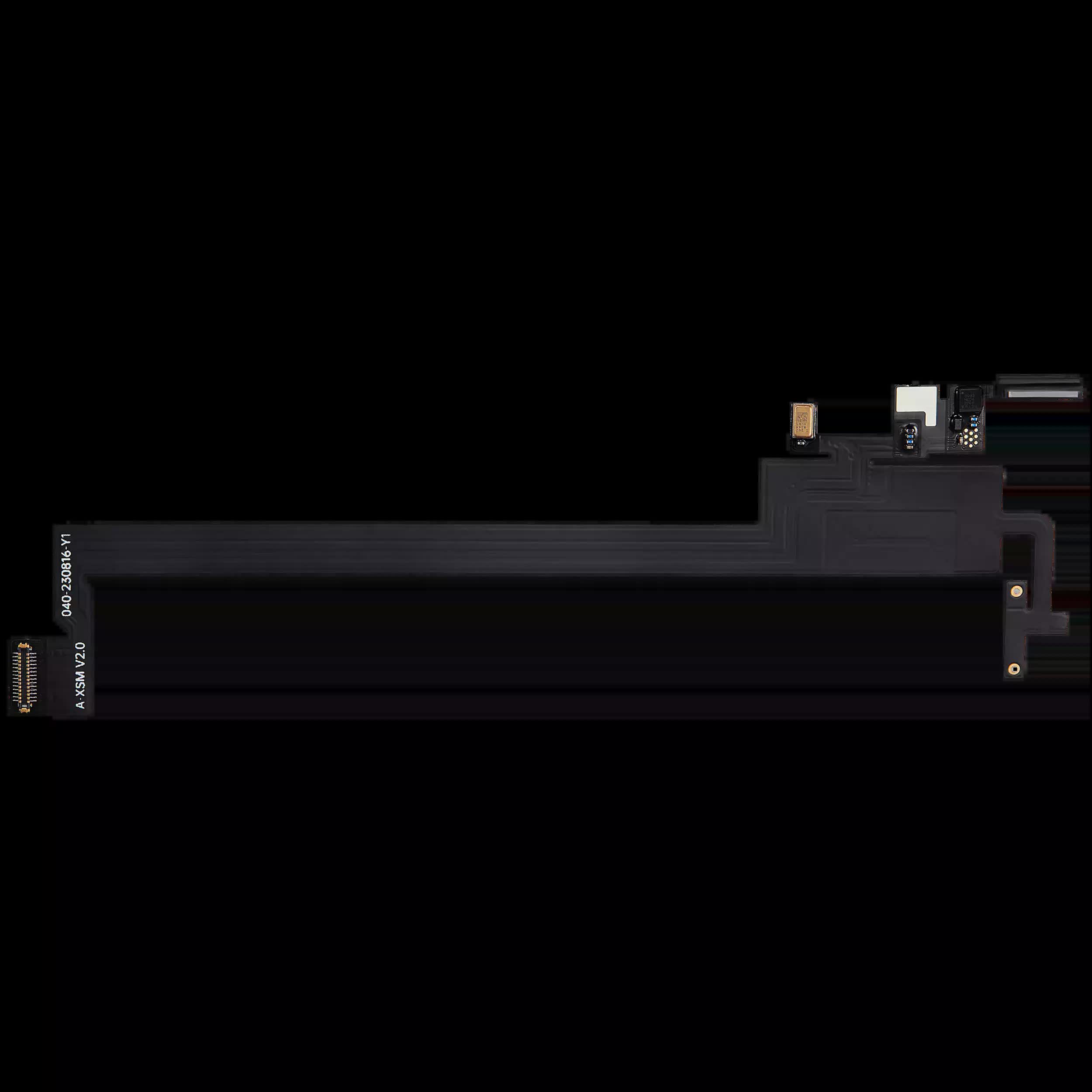 Clone-DZ03 Proximity Light Sensor Repair FPC für iPhone XS Max (Qianli)