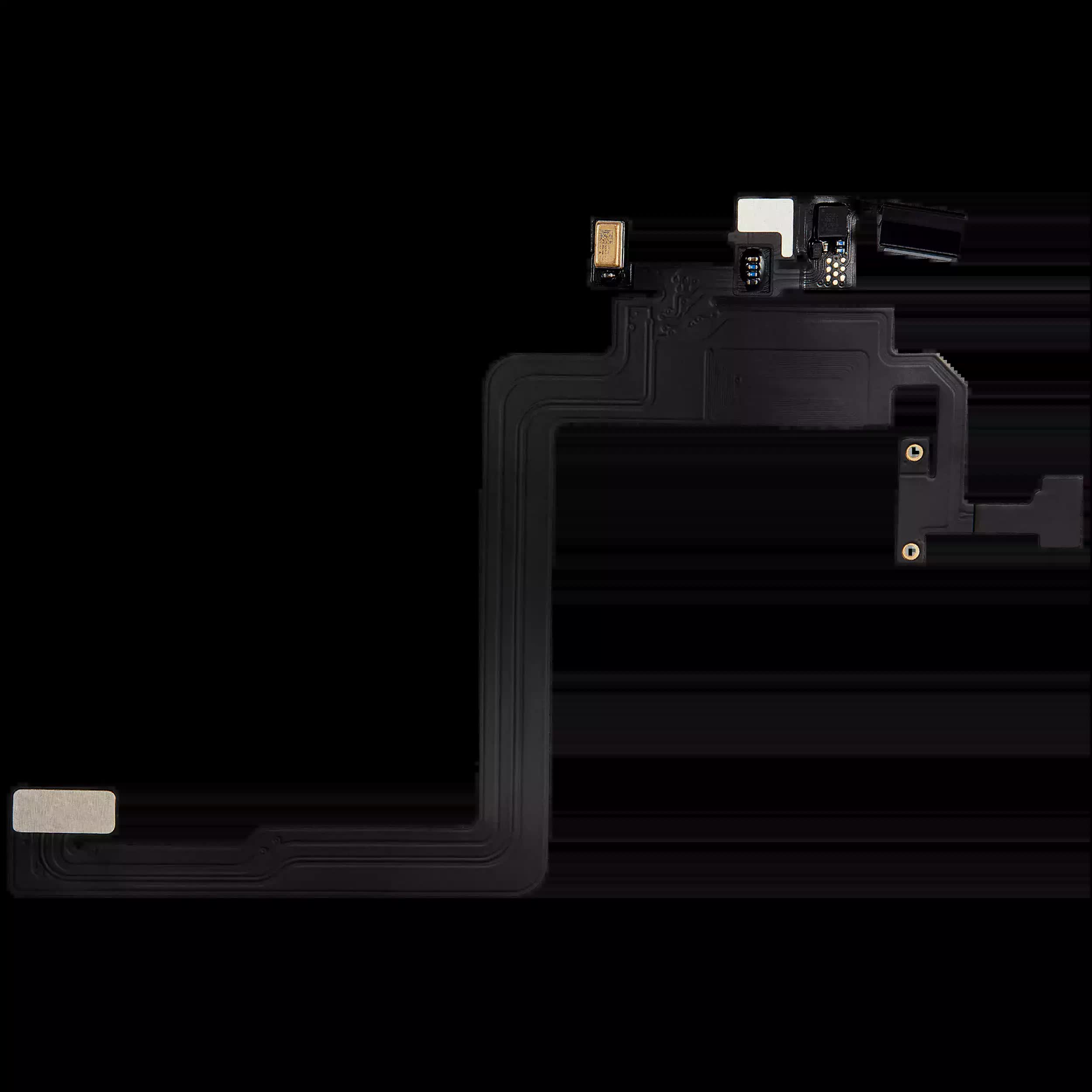 Clone-DZ03 Proximity Light Sensor Repair FPC für iPhone 11 Pro (Qianli)