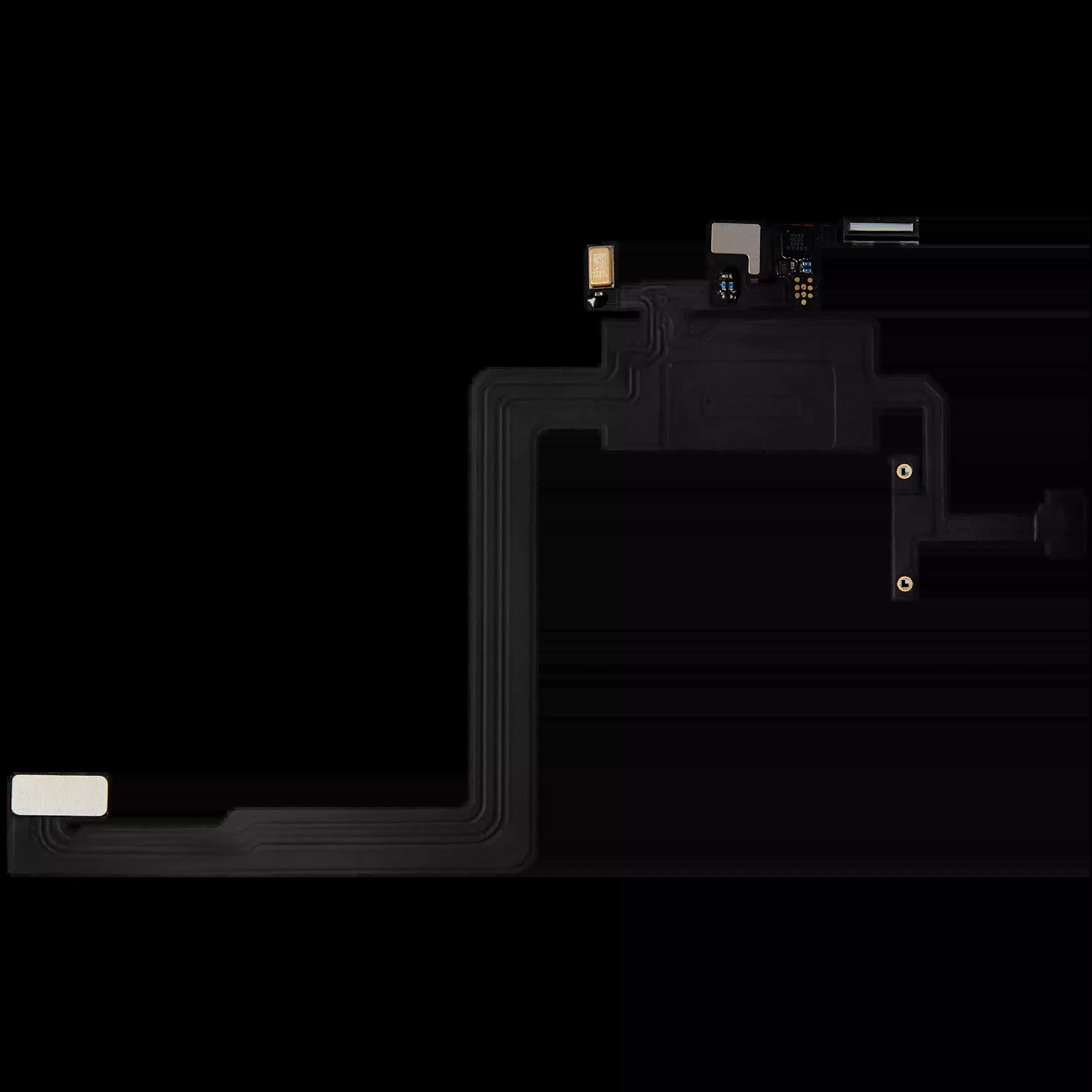 Clone-DZ03 Proximity Light Sensor Repair FPC für iPhone 11 Pro Max (Qianli)