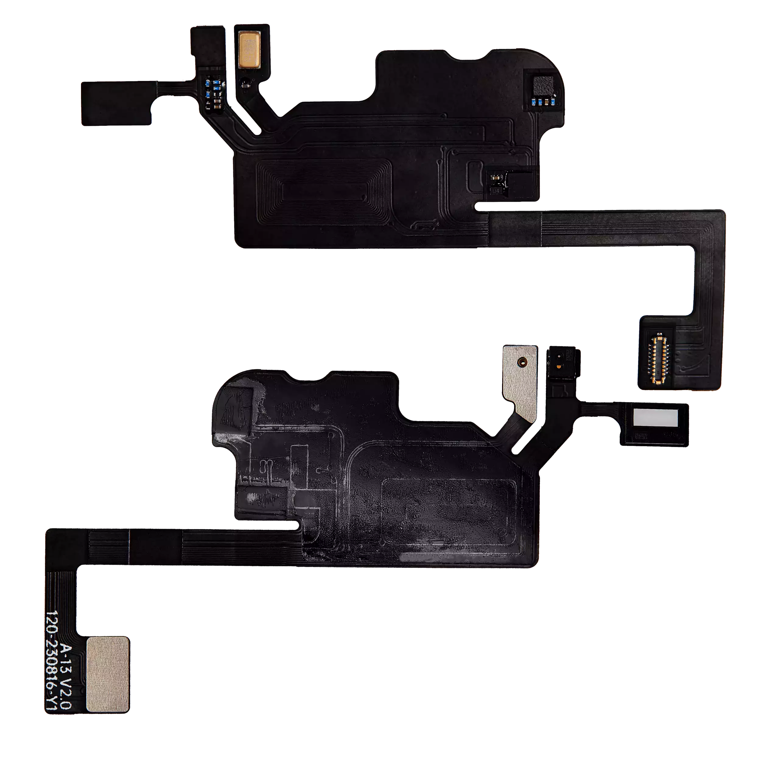 Clone-DZ03 Proximity Light Sensor Repair FPC für iPhone 13 (Qianli) – Bild 2