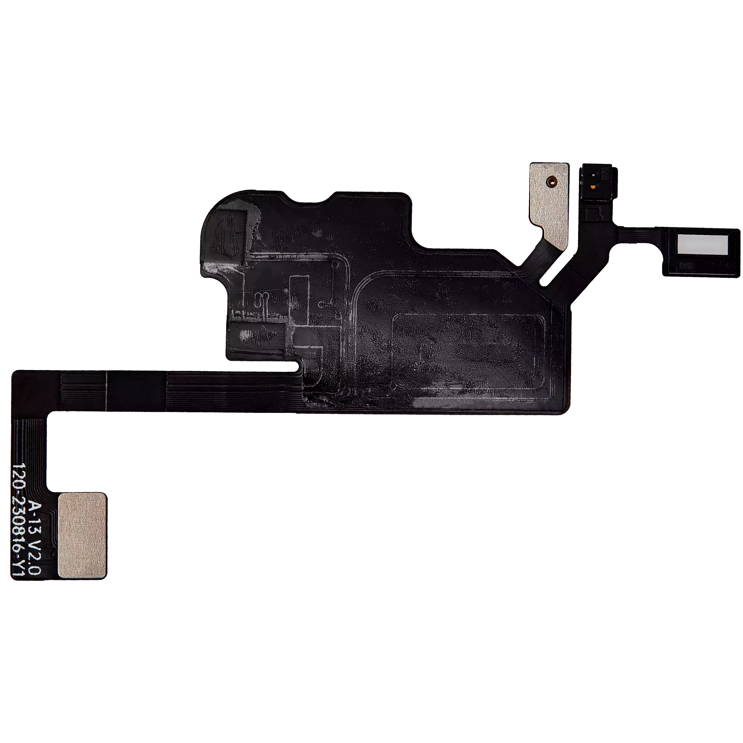 Clone-DZ03 Proximity Light Sensor Repair FPC für iPhone 13 (Qianli) – Bild 3