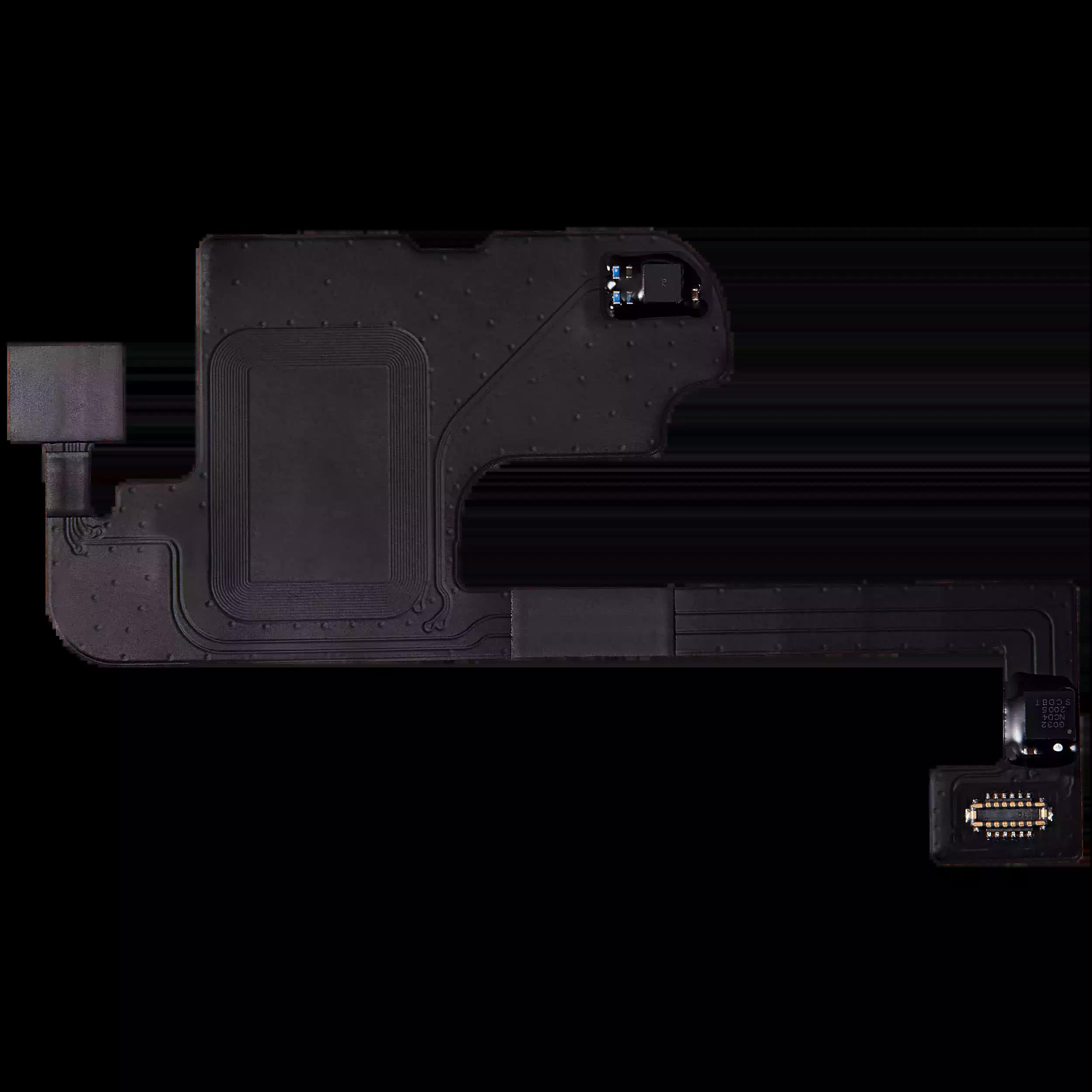 Clone-DZ03 Proximity Light Sensor Repair FPC für iPhone 15 Plus (Qianli)