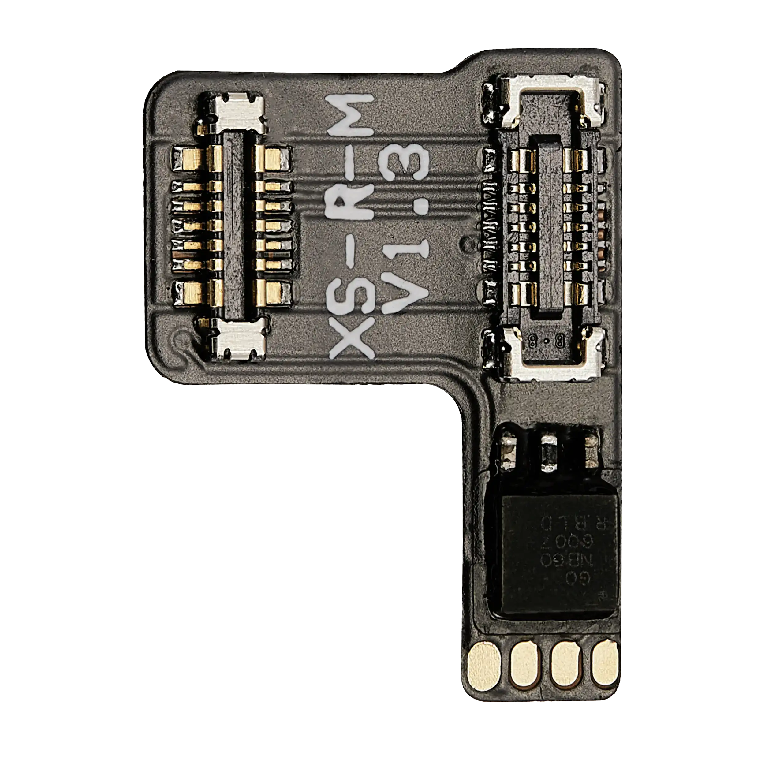 Clone-DZ03 Proximity Light Sensor Repair FPC für iPhone 15 Pro Max (Qianli) – Bild 5