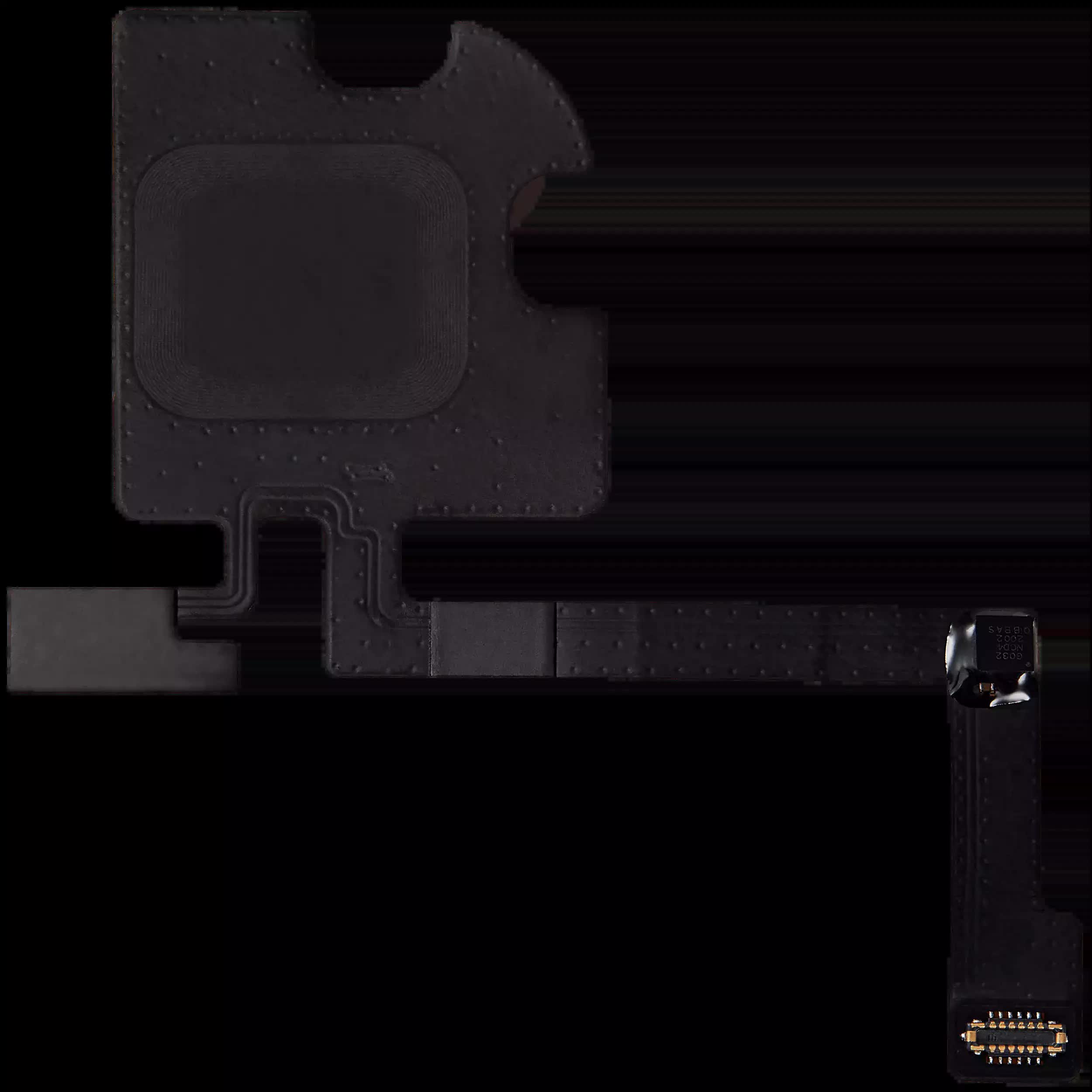 Clone-DZ03 Proximity Light Sensor Repair FPC für iPhone 15 Pro Max (Qianli)