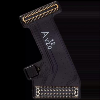 Clone-DZ03 Rückkamera Tag-On Flexkabel für iPhone 12 (Qianli)