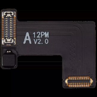 Clone-DZ03 Rückkamera Tag-On Flexkabel für iPhone 12 Pro Max (Qianli)
