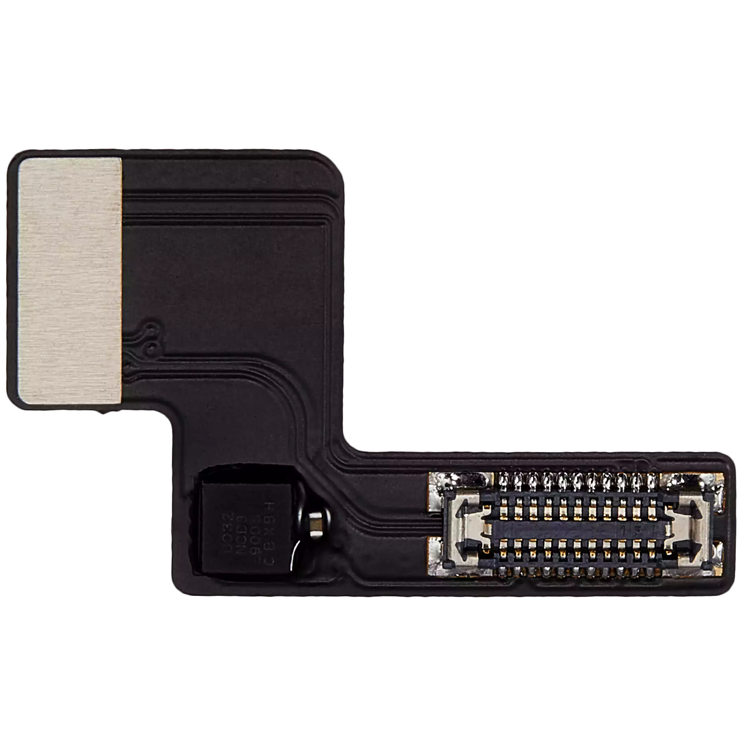 Clone-DZ03 Rückkamera Tag-On Flexkabel für iPhone 13 Pro / 13 Pro Max (Qianli) – Bild 3