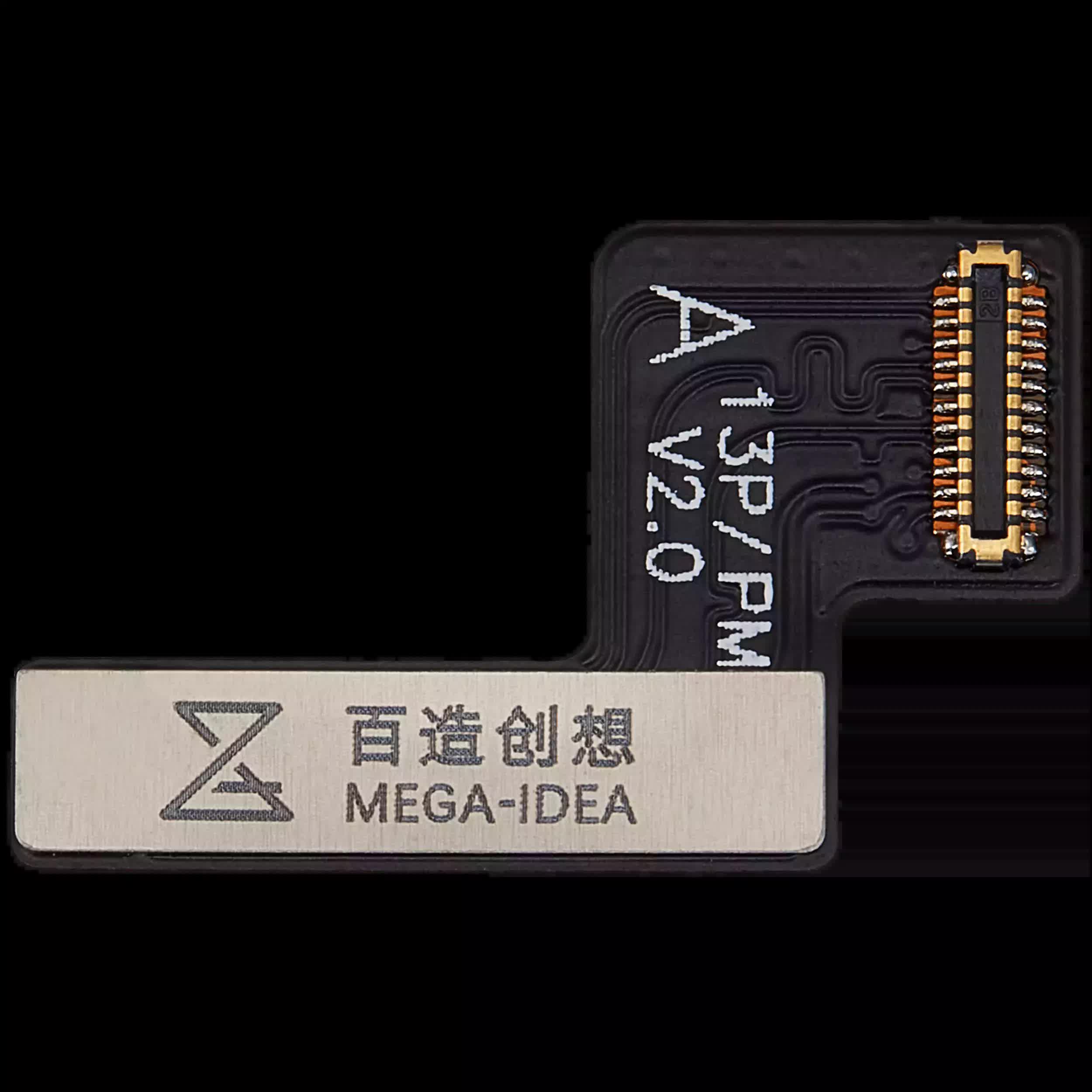 Clone-DZ03 Rückkamera Tag-On Flexkabel für iPhone 13 Pro / 13 Pro Max (Qianli)