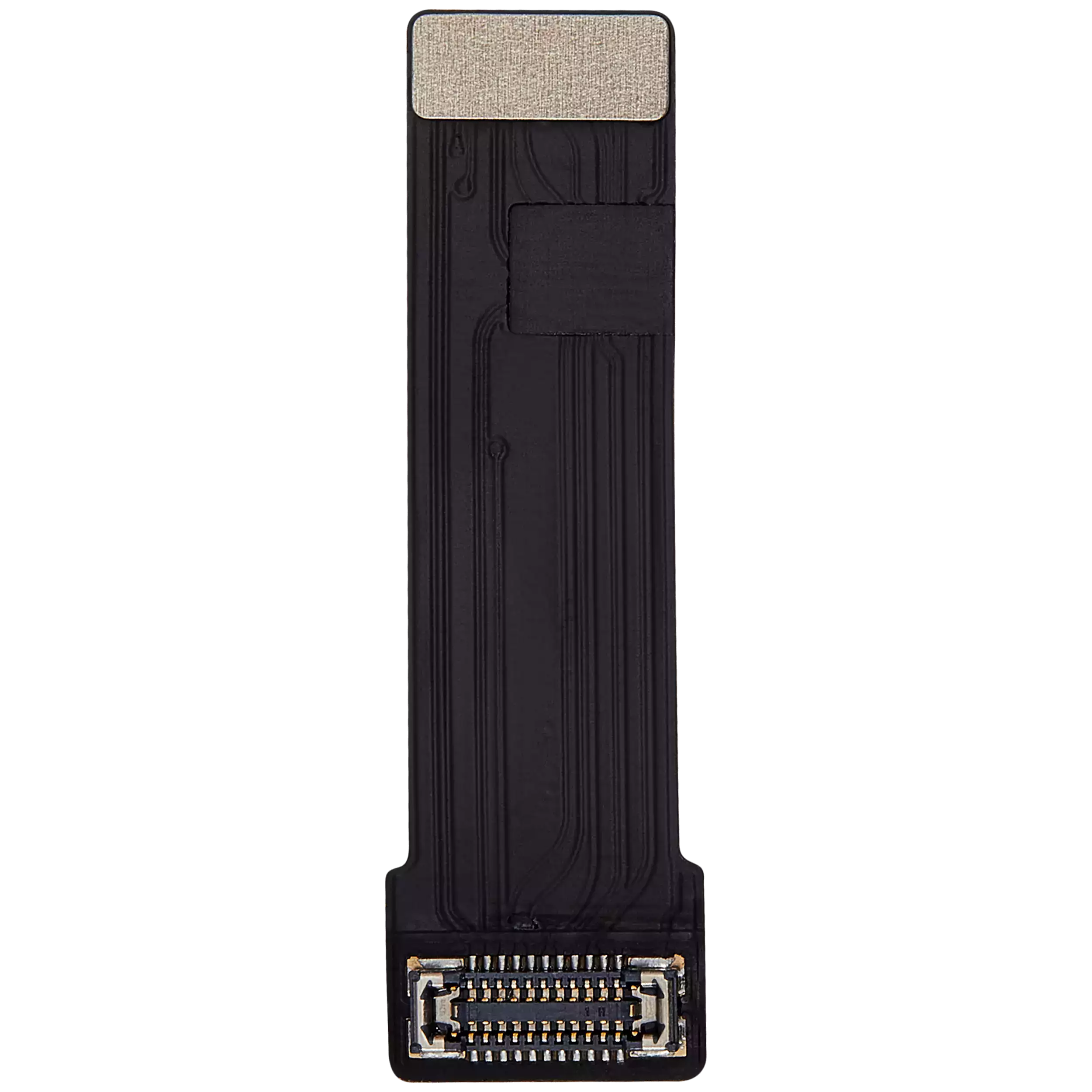 Clone-DZ03 Rückkamera Tag-On Flexkabel für iPhone 14 Pro (Qianli) – Bild 3