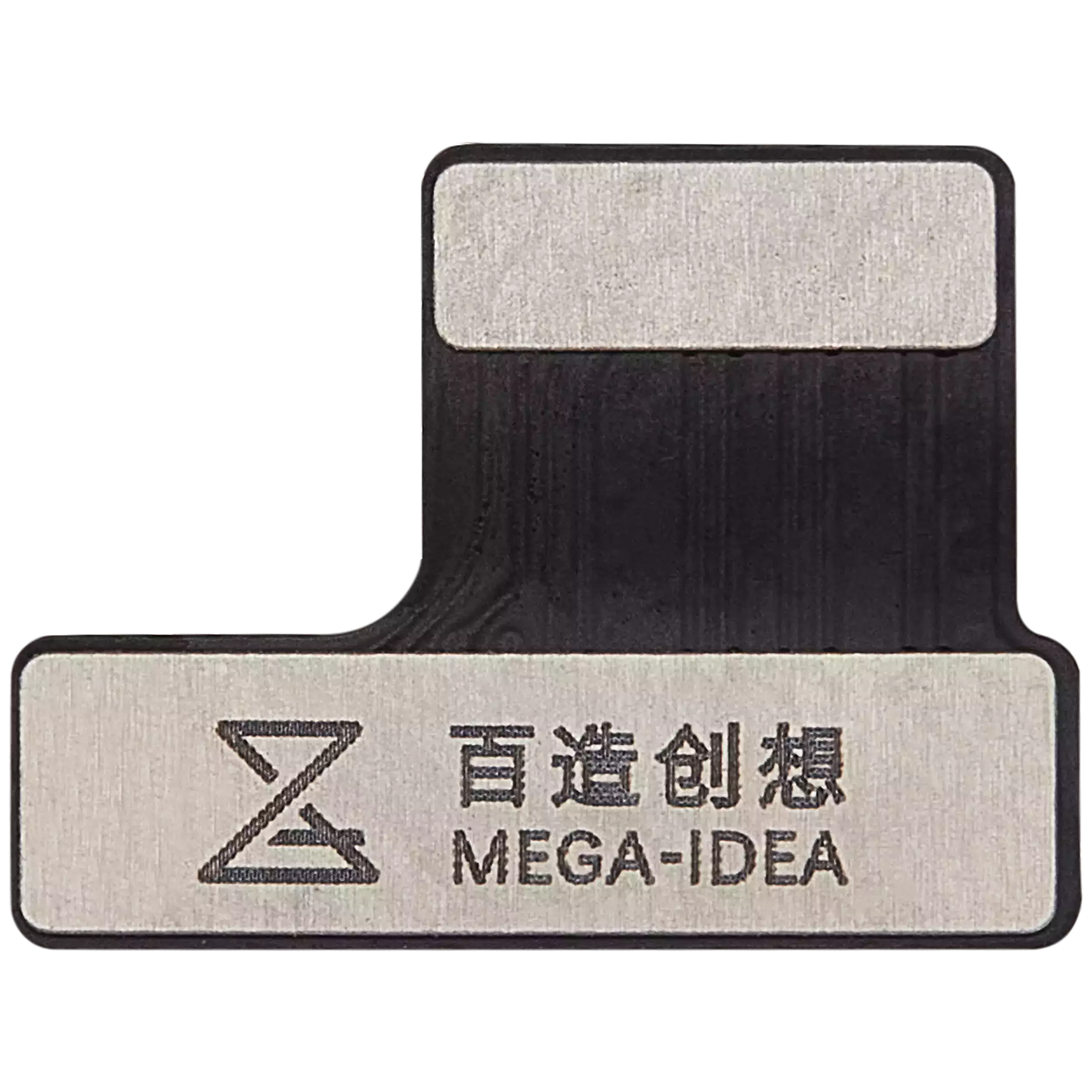 Clone-DZ03 Rückkamera Tag-On Flexkabel für iPhone 14 Pro Max (Qianli) – Bild 3