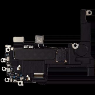 Hörmuschel-Lautsprecher mit Wifi Flex für iPhone 16 Plus (US-Version)