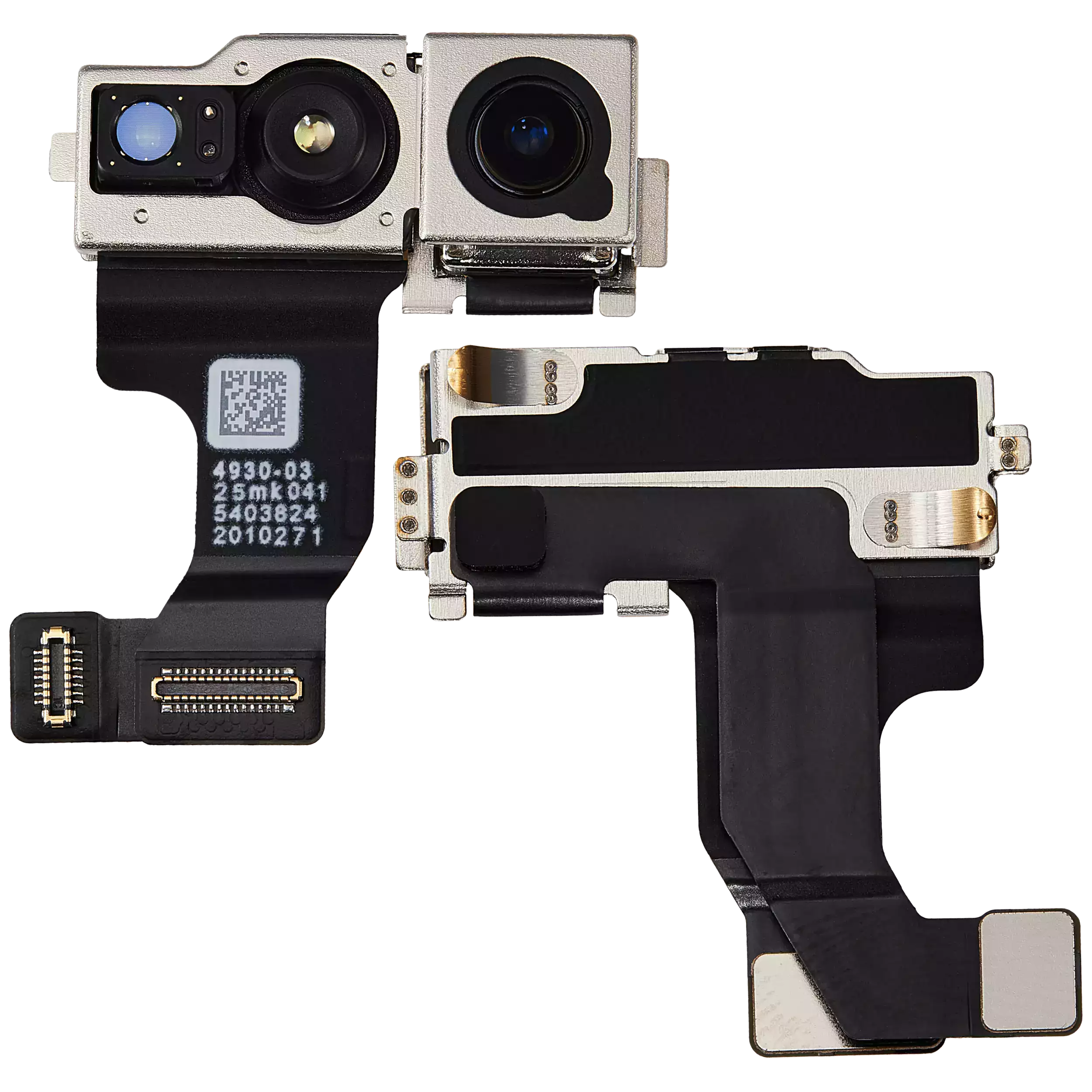 Frontkamera für iPhone 16 Plus – Bild 2