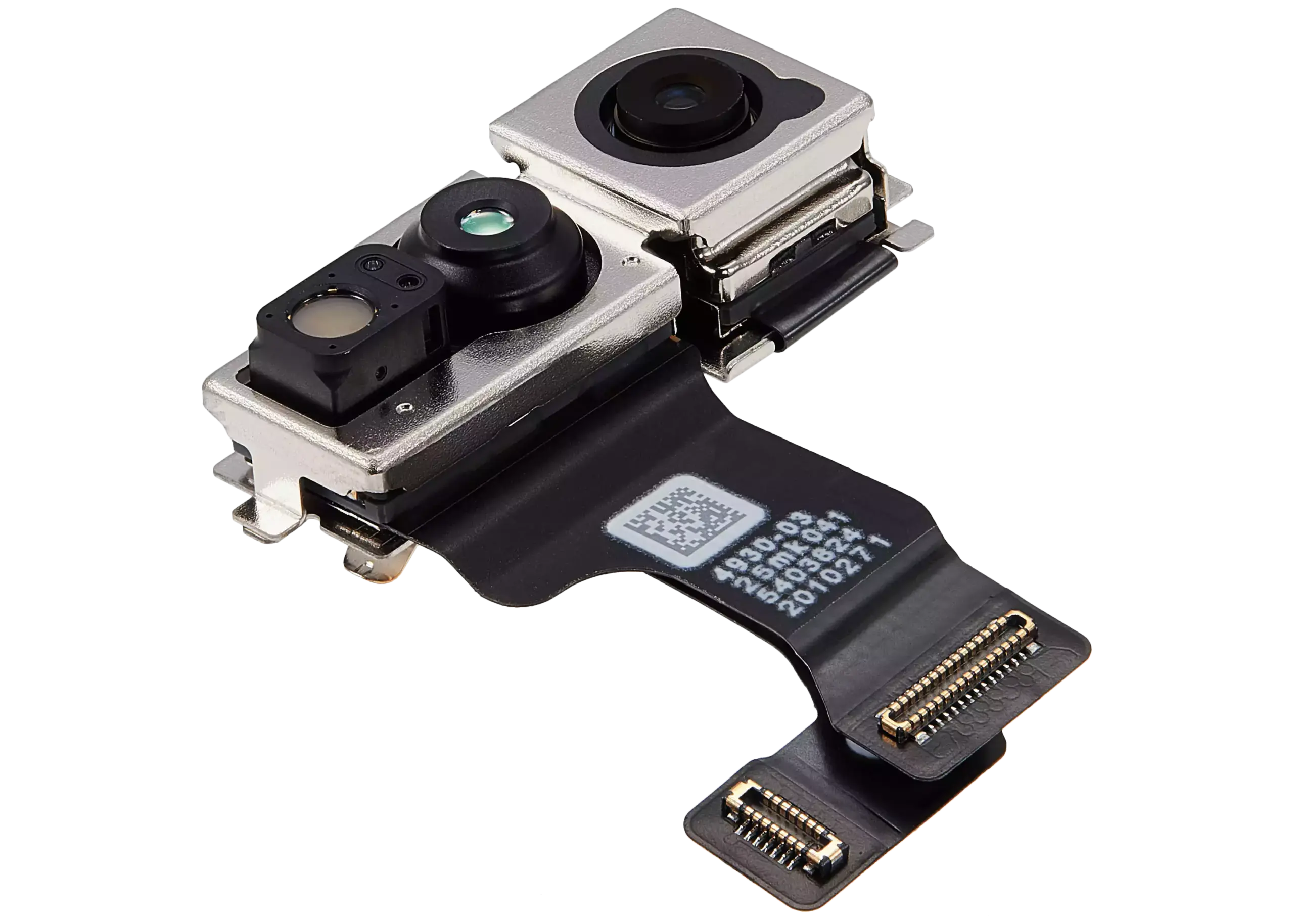 Frontkamera für iPhone 16 Plus – Bild 4