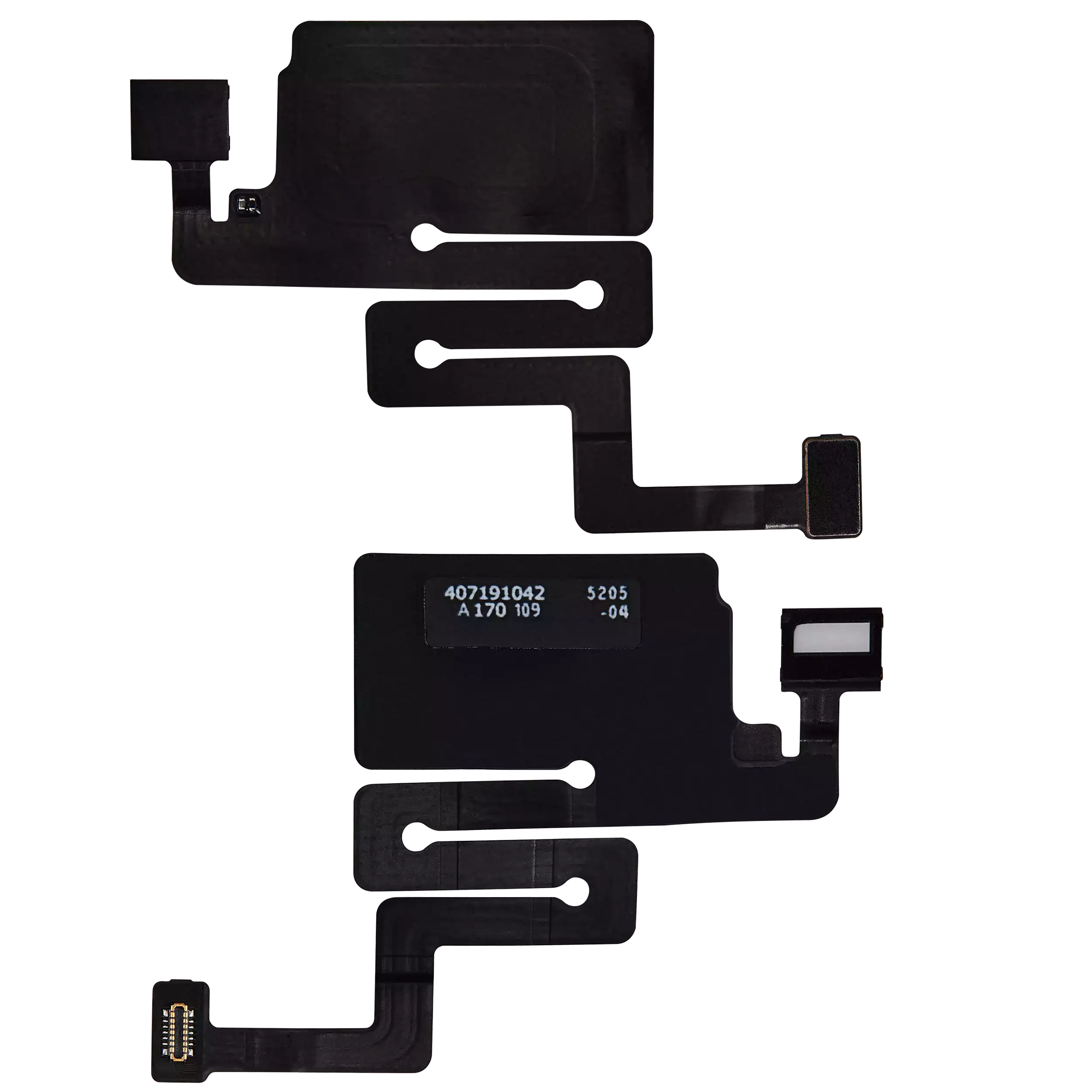 Proximity Light Sensor Flexkabel für iPhone 16 Plus – Bild 2