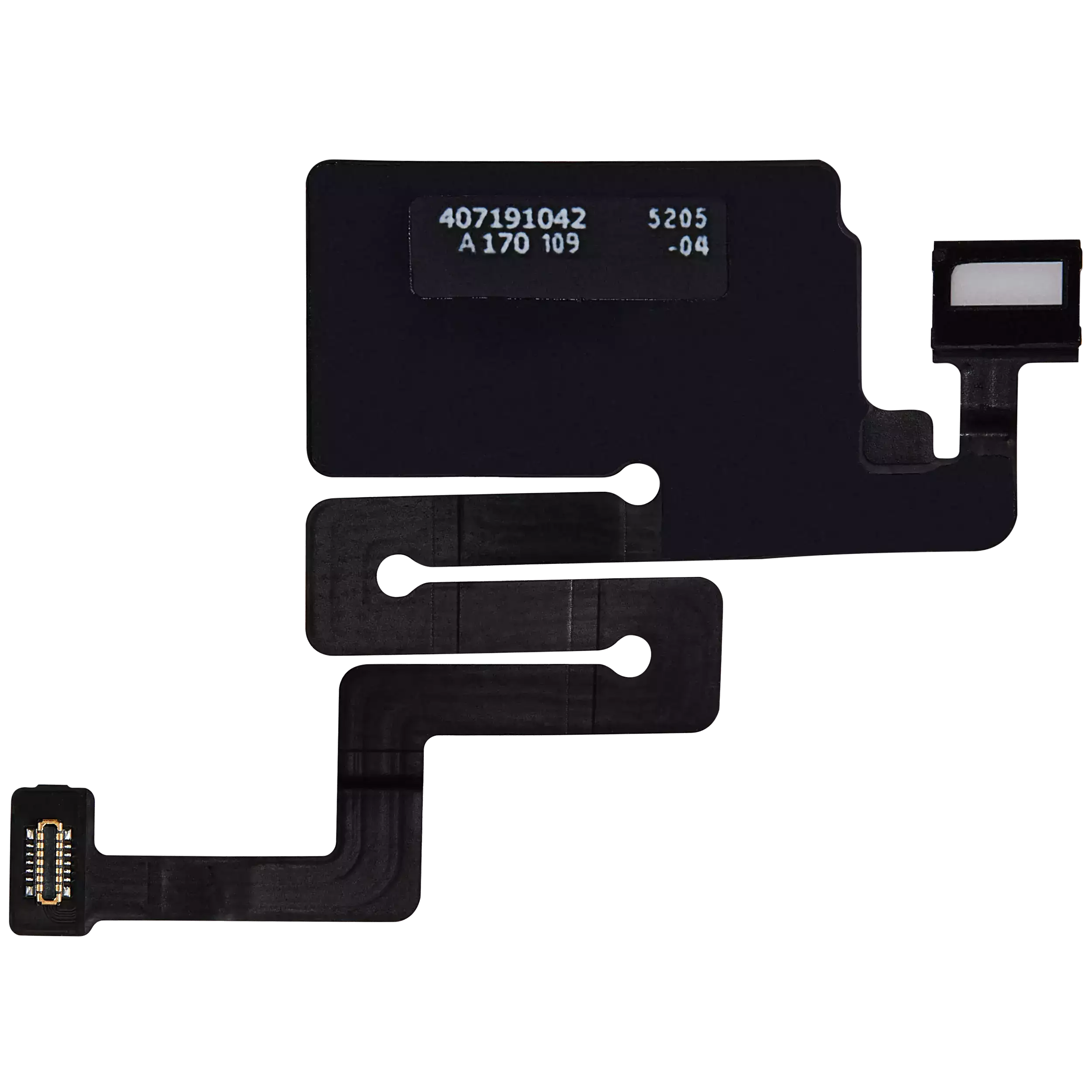 Proximity Light Sensor Flexkabel für iPhone 16 Plus – Bild 3