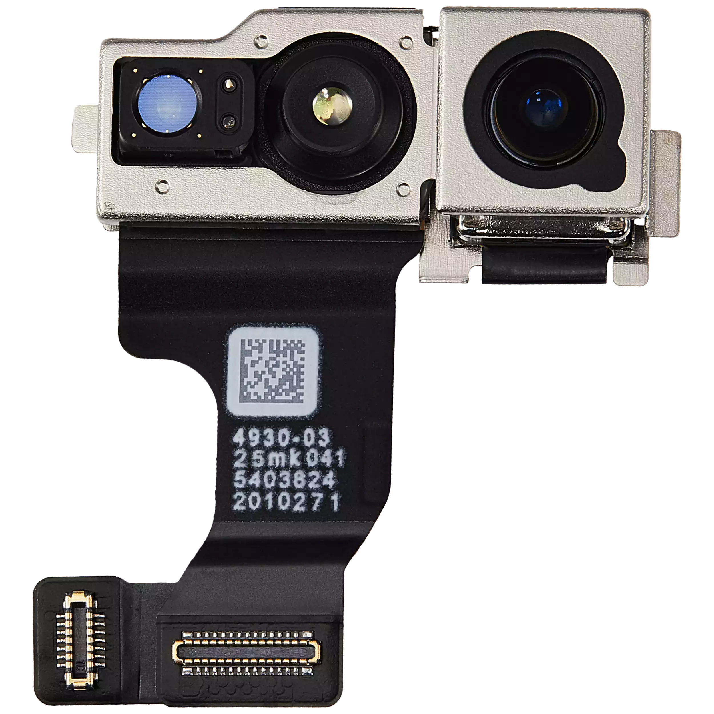 Proximity Light Sensor Flexkabel für iPhone 16 Plus – Bild 5