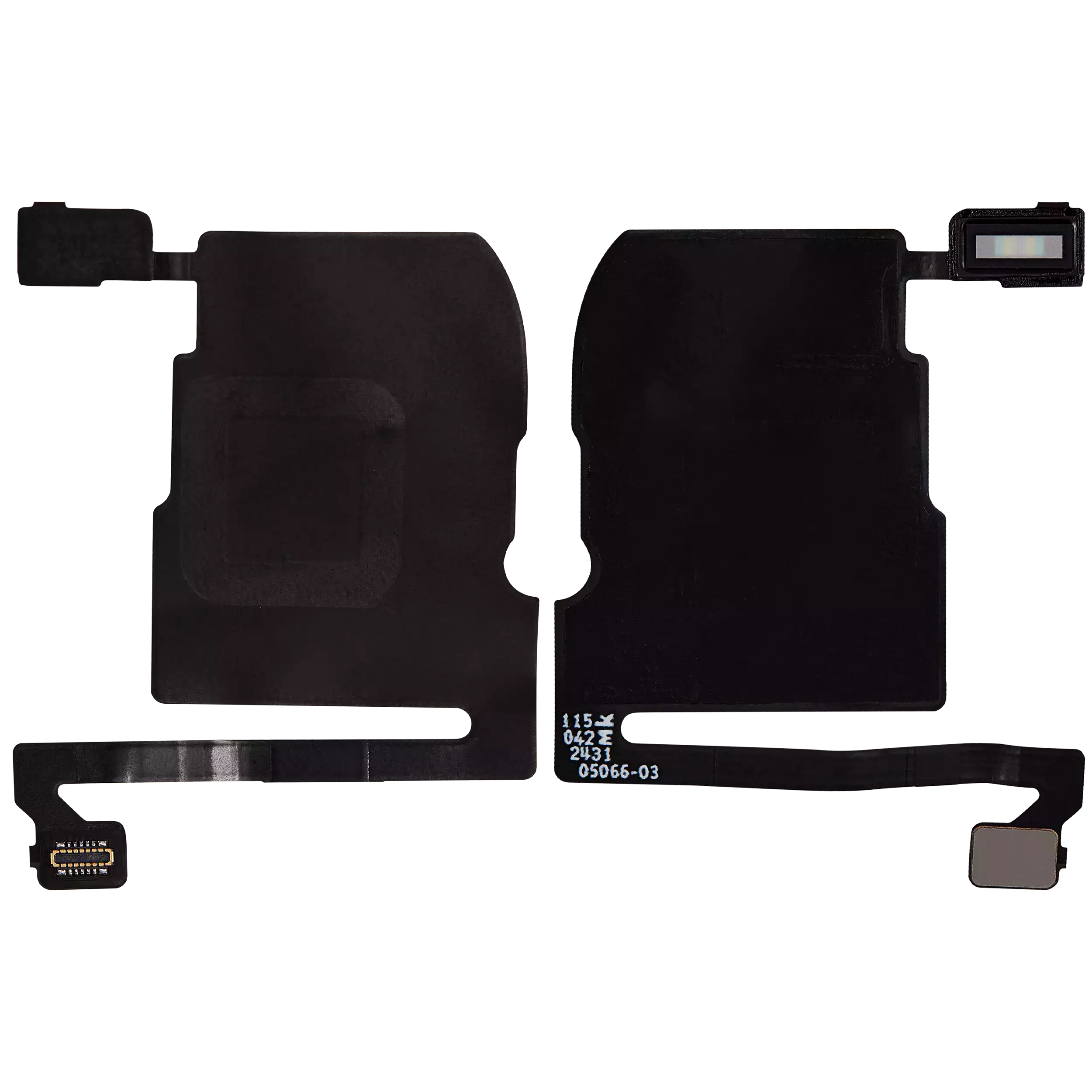 Proximity Light Sensor Flexkabel für iPhone 16 Pro Max – Bild 2