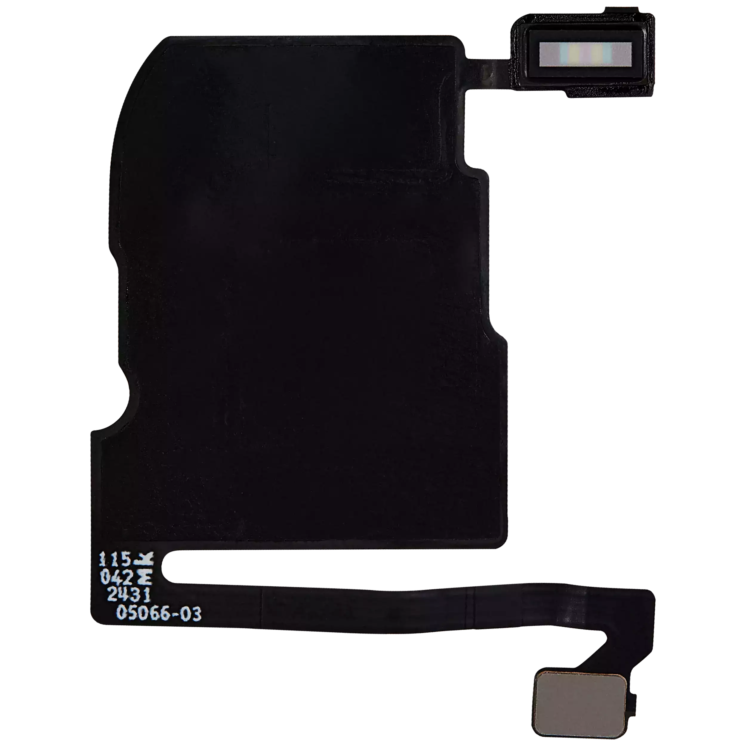 Proximity Light Sensor Flexkabel für iPhone 16 Pro Max – Bild 3