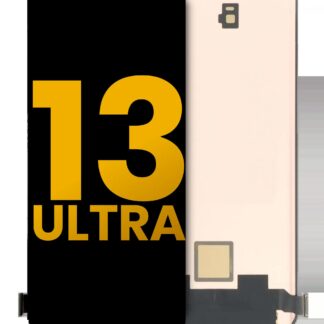OLED Display ohne Rahmen für Xiaomi 13 Ultra (professionell aufgearbeitet)
