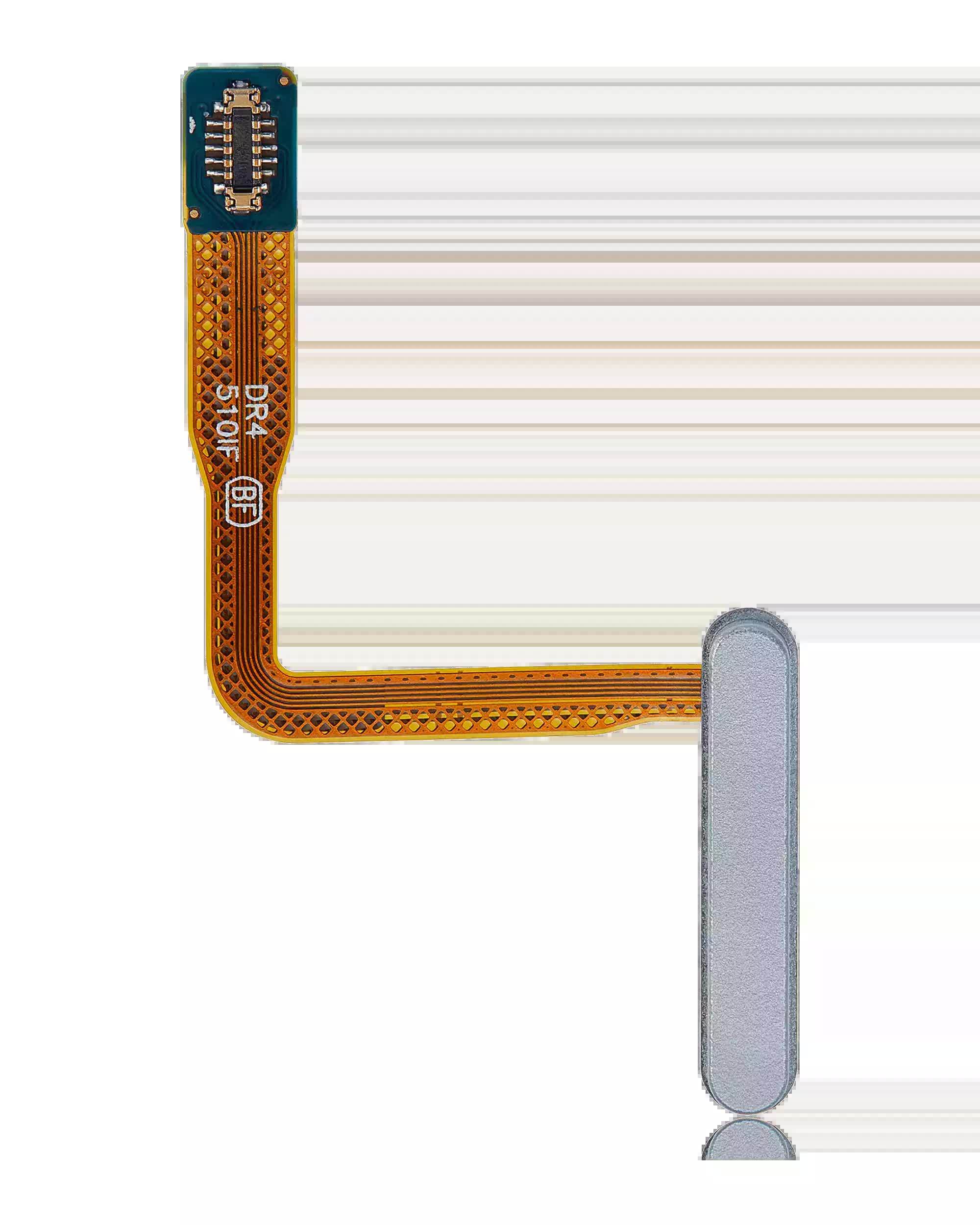 Fingerabdrucksensor-Kabel mit Flexkabel für Samsung Galaxy Z Flip 6 (F741) (Mint)