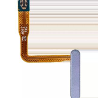 Fingerabdrucksensor-Kabel mit Flexkabel für Samsung Galaxy Z Flip 6 (F741) (Blue (Blau))