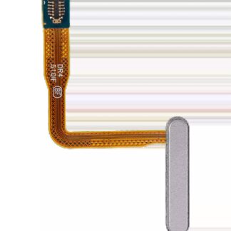Fingerabdrucksensor-Kabel mit Flexkabel für Samsung Galaxy Z Flip 6 (F741) (Silver Shadow)