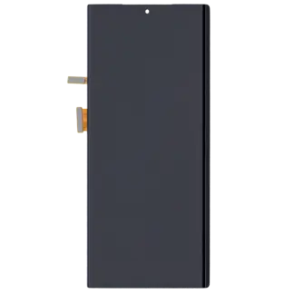 OLED Display ohne Rahmen für Samsung Galaxy Note 20 Ultra 5G (Service Pack)