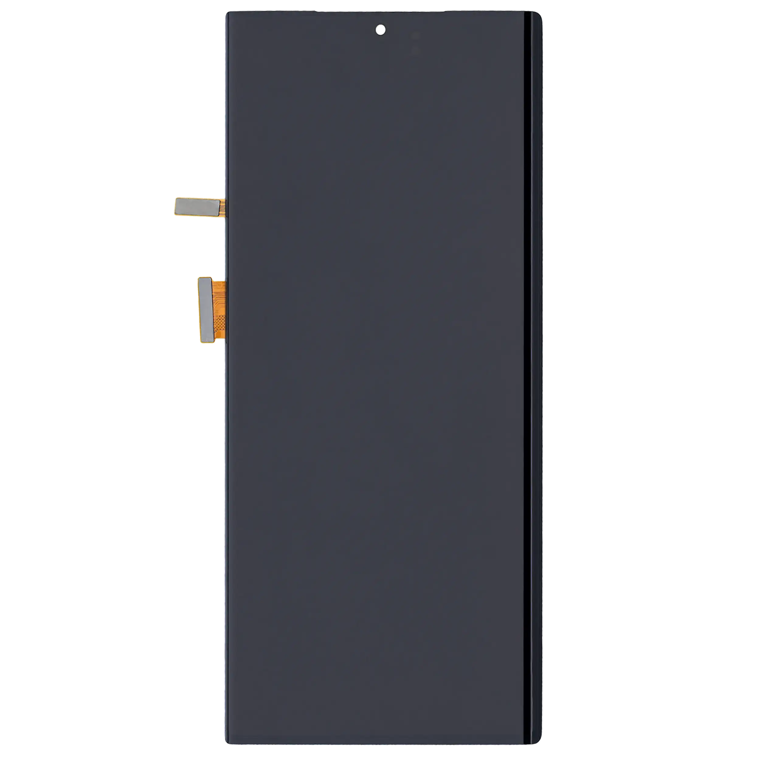 OLED Display ohne Rahmen für Samsung Galaxy Note 20 Ultra 5G (Service Pack) – Bild 3