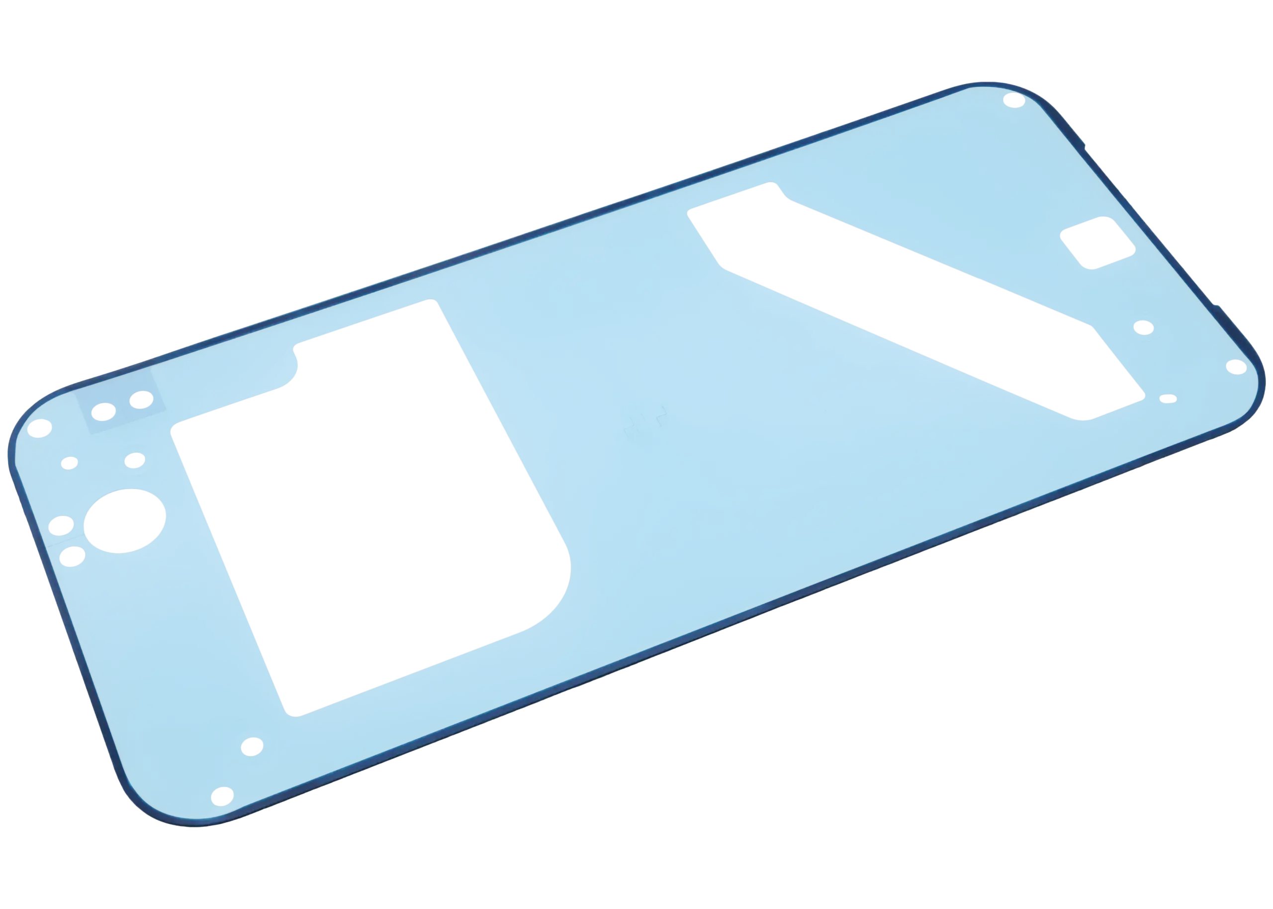 Display Klebefolie für Google Pixel 9 Pro Fold (Original) – Bild 2