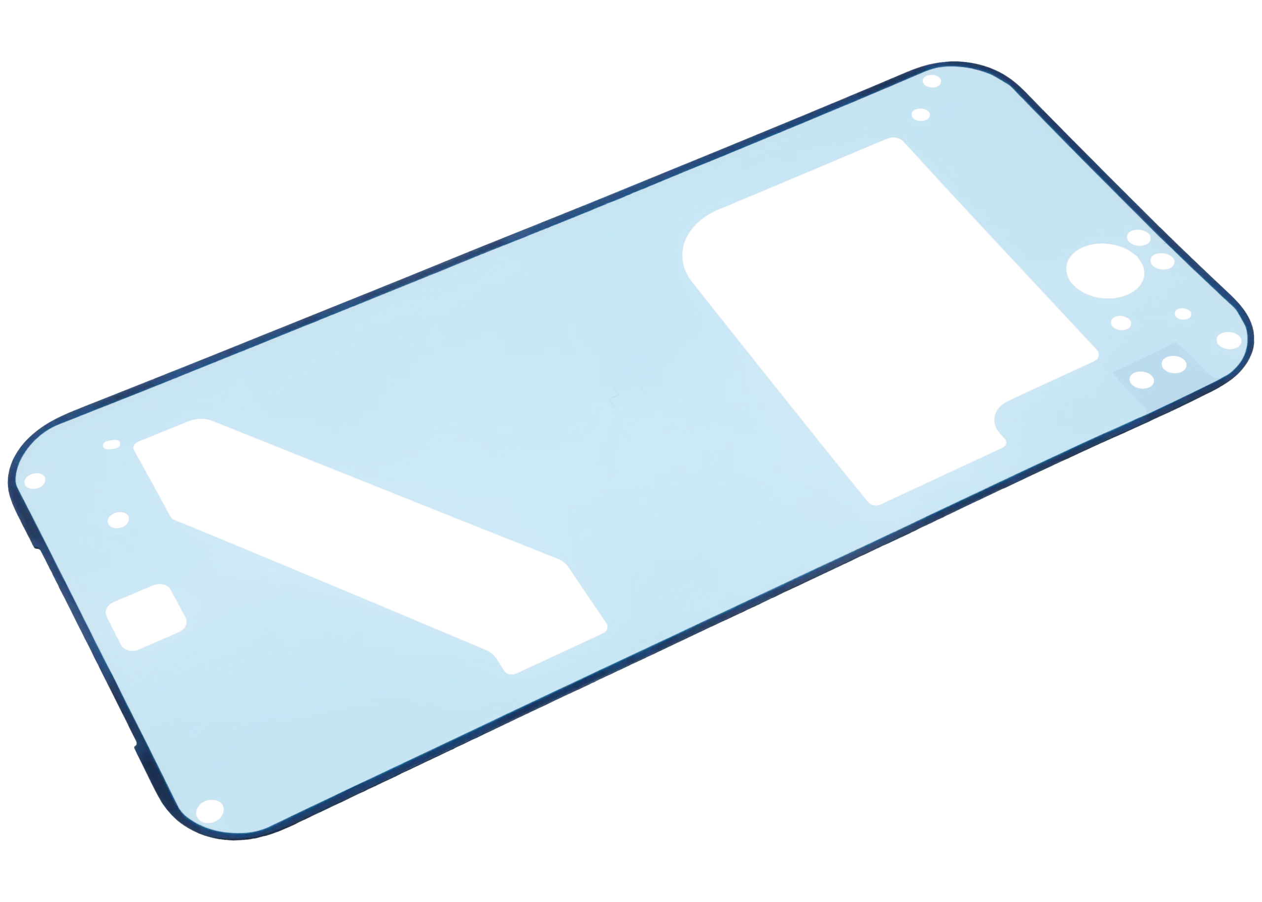 Display Klebefolie für Google Pixel 9 Pro Fold (Original) – Bild 3