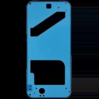 Display Klebefolie für Google Pixel 9 Pro Fold (Original)