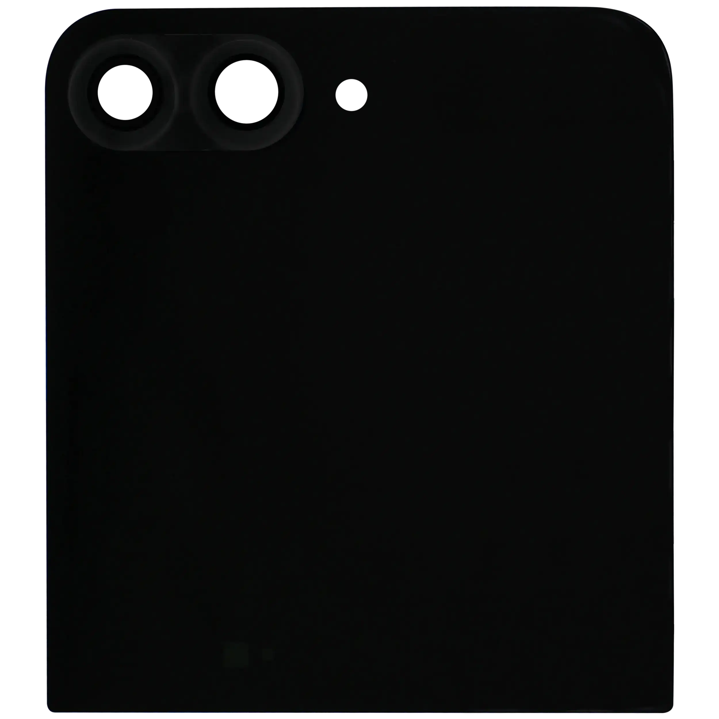 Outer OLED Display für Samsung Galaxy Z Flip 7 FE 5G (Service Pack) – Bild 3