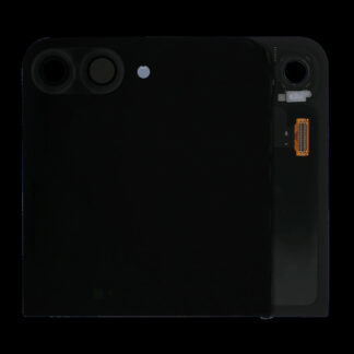 Outer OLED Display für Samsung Galaxy Z Flip 7 FE 5G (Service Pack)